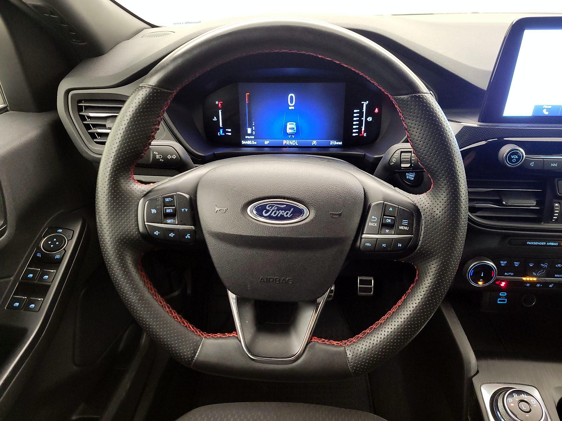 Thumbnail: 2023 Ford Escape - 10