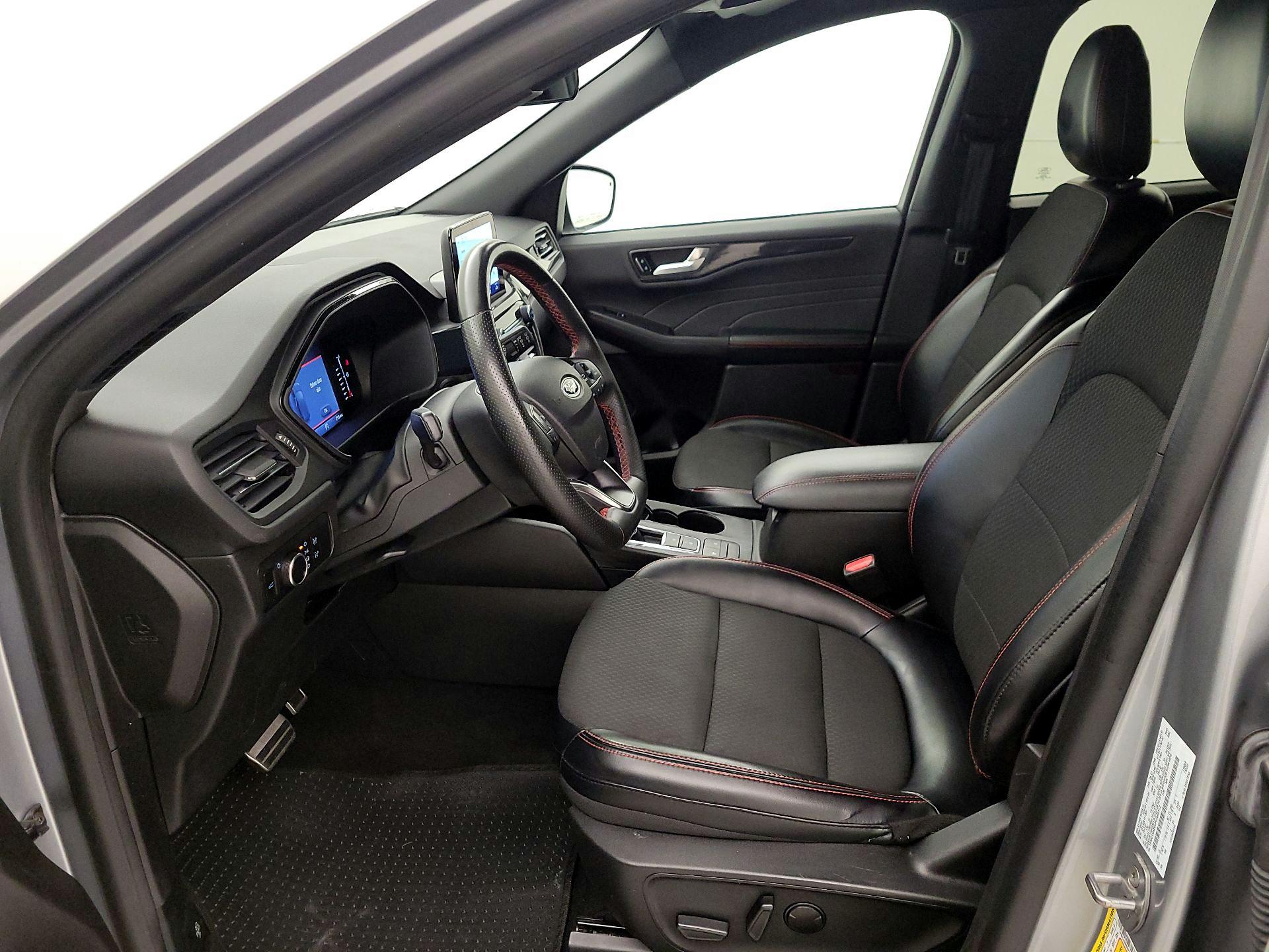 Thumbnail: 2023 Ford Escape - 11