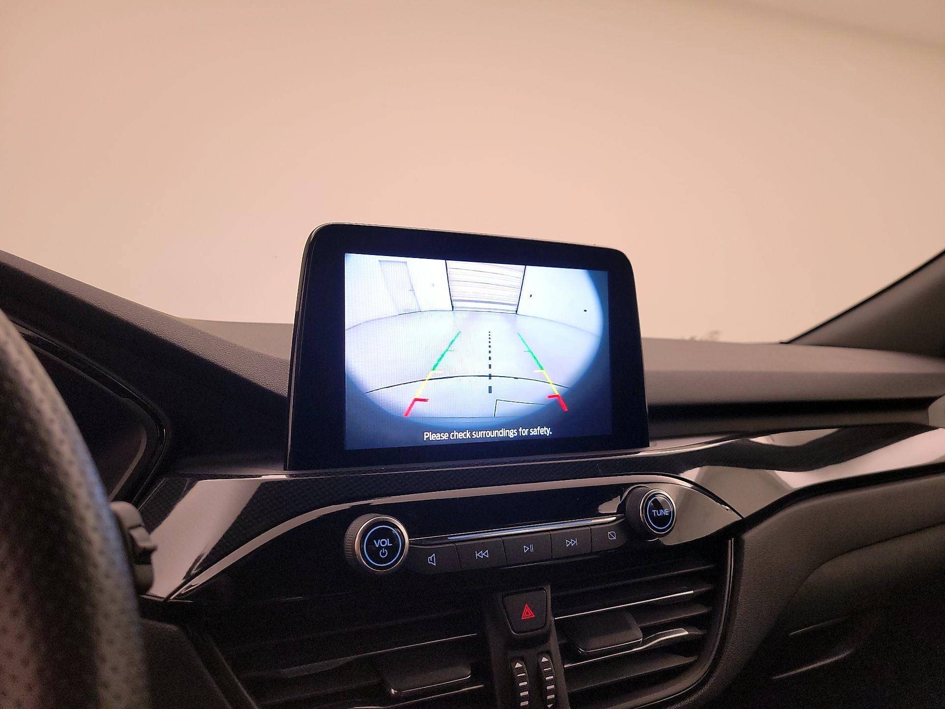 Thumbnail: 2023 Ford Escape - 14