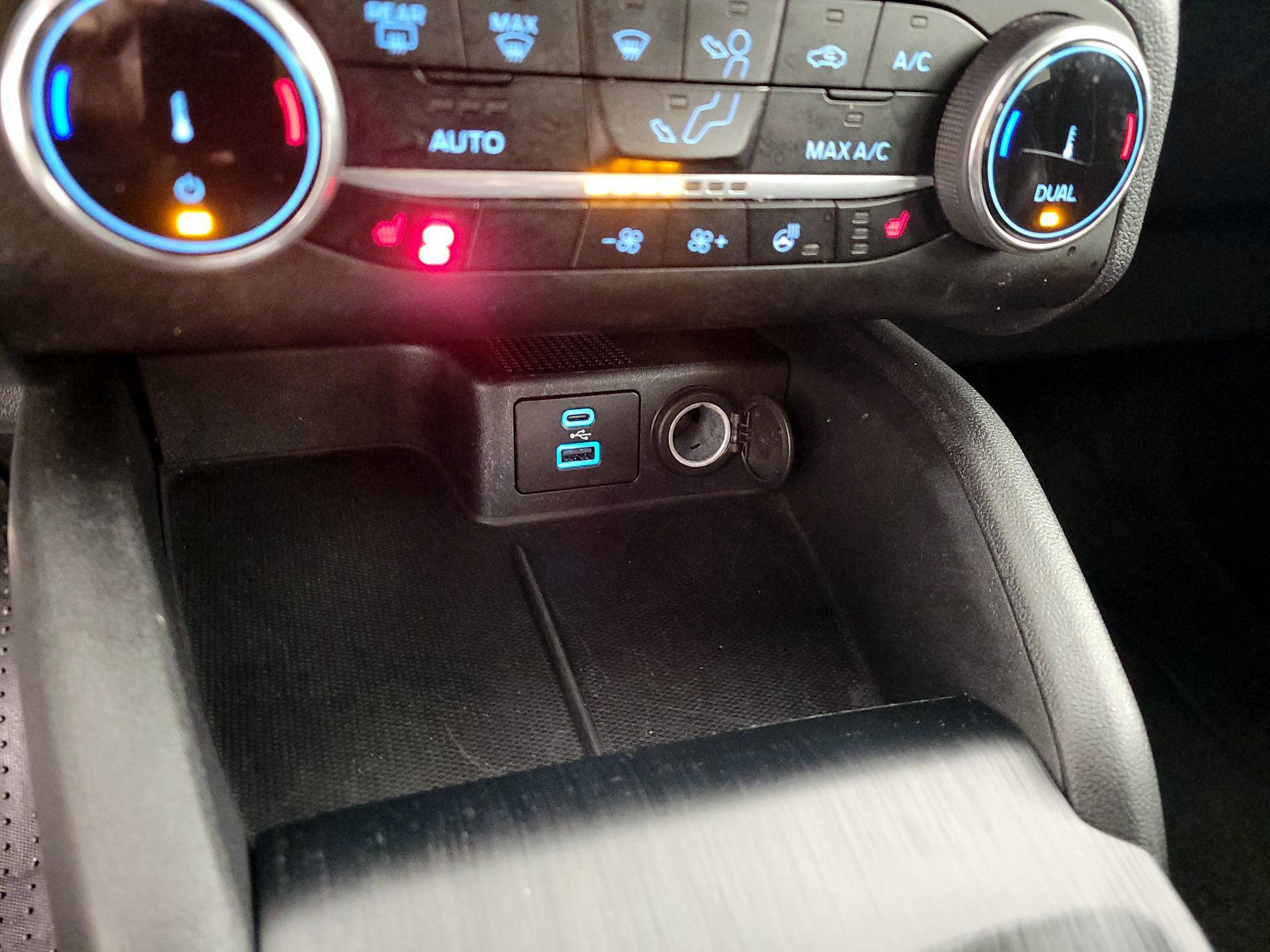 Thumbnail: 2023 Ford Escape - 18