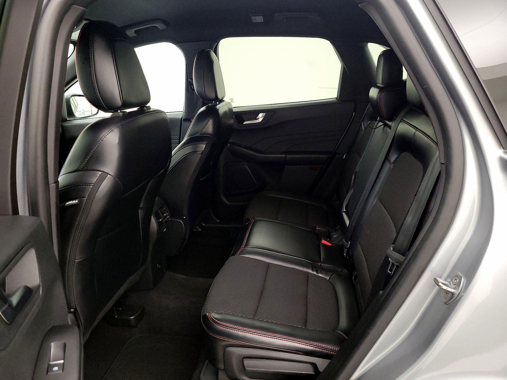 Thumbnail: 2023 Ford Escape - 19