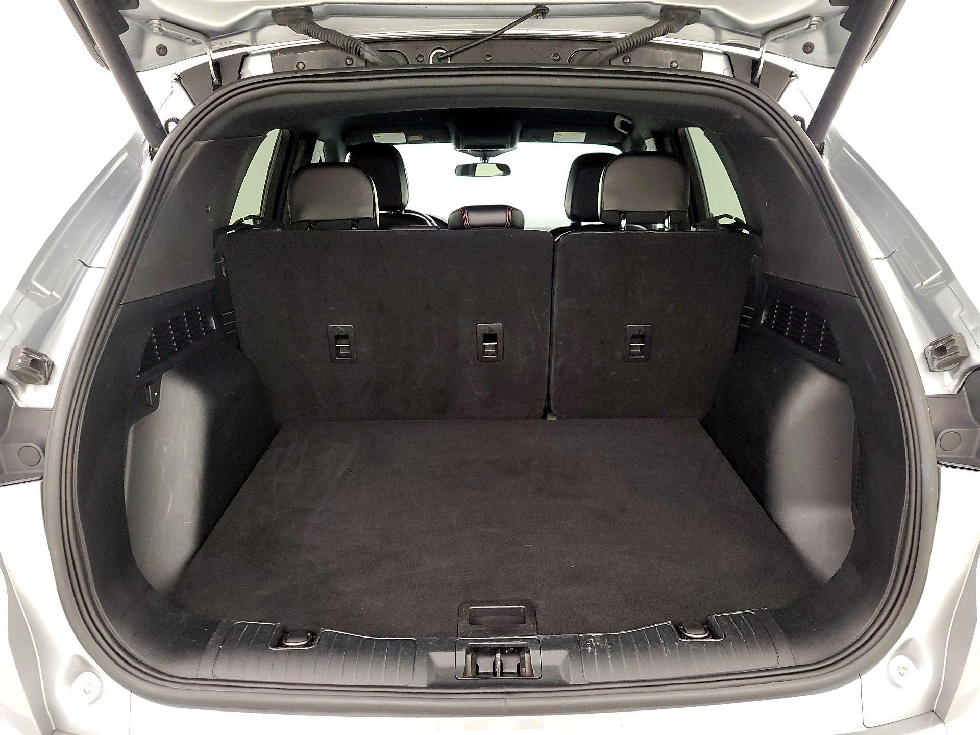 Thumbnail: 2023 Ford Escape - 20