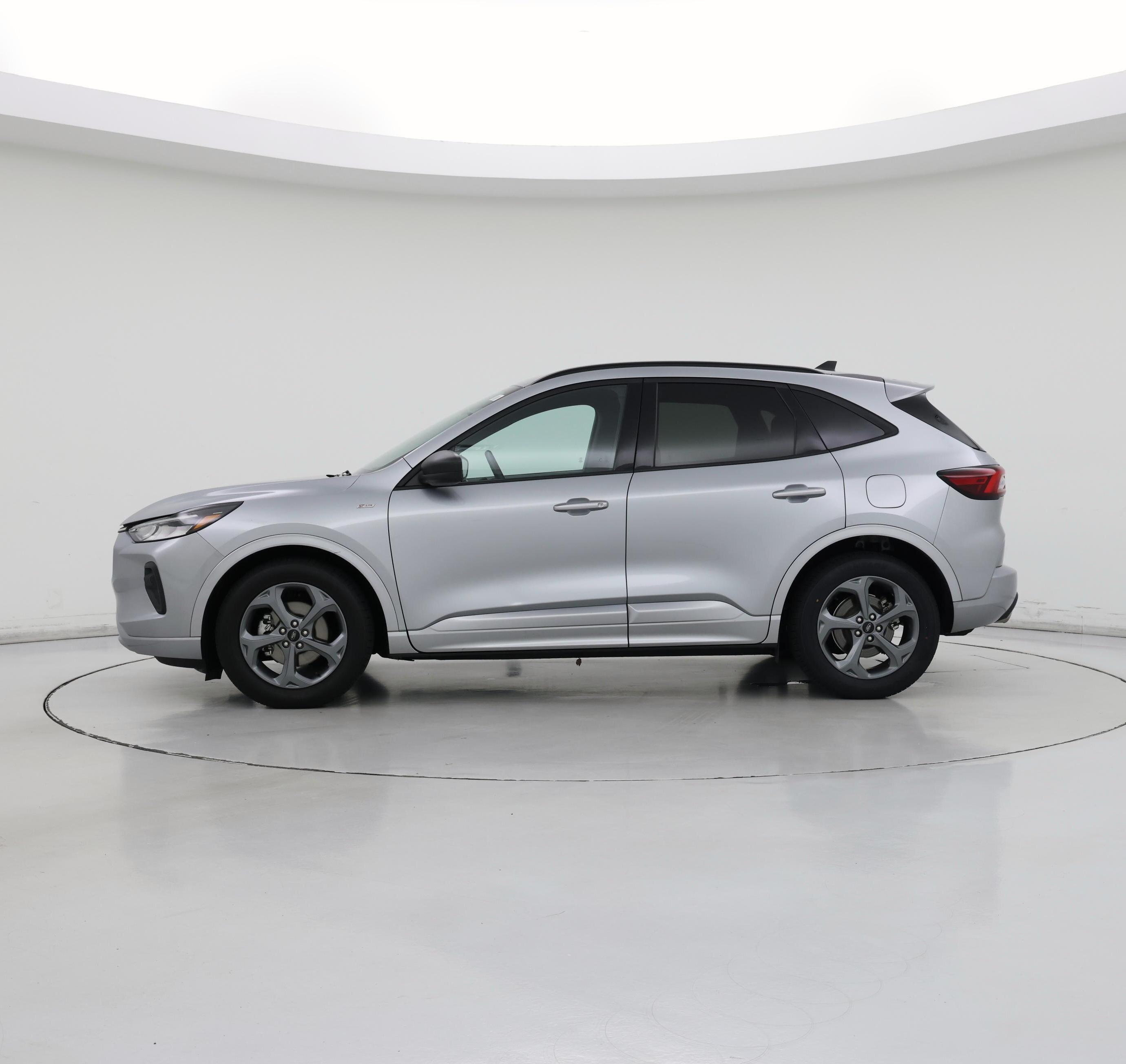 Thumbnail: 2023 Ford Escape - 3