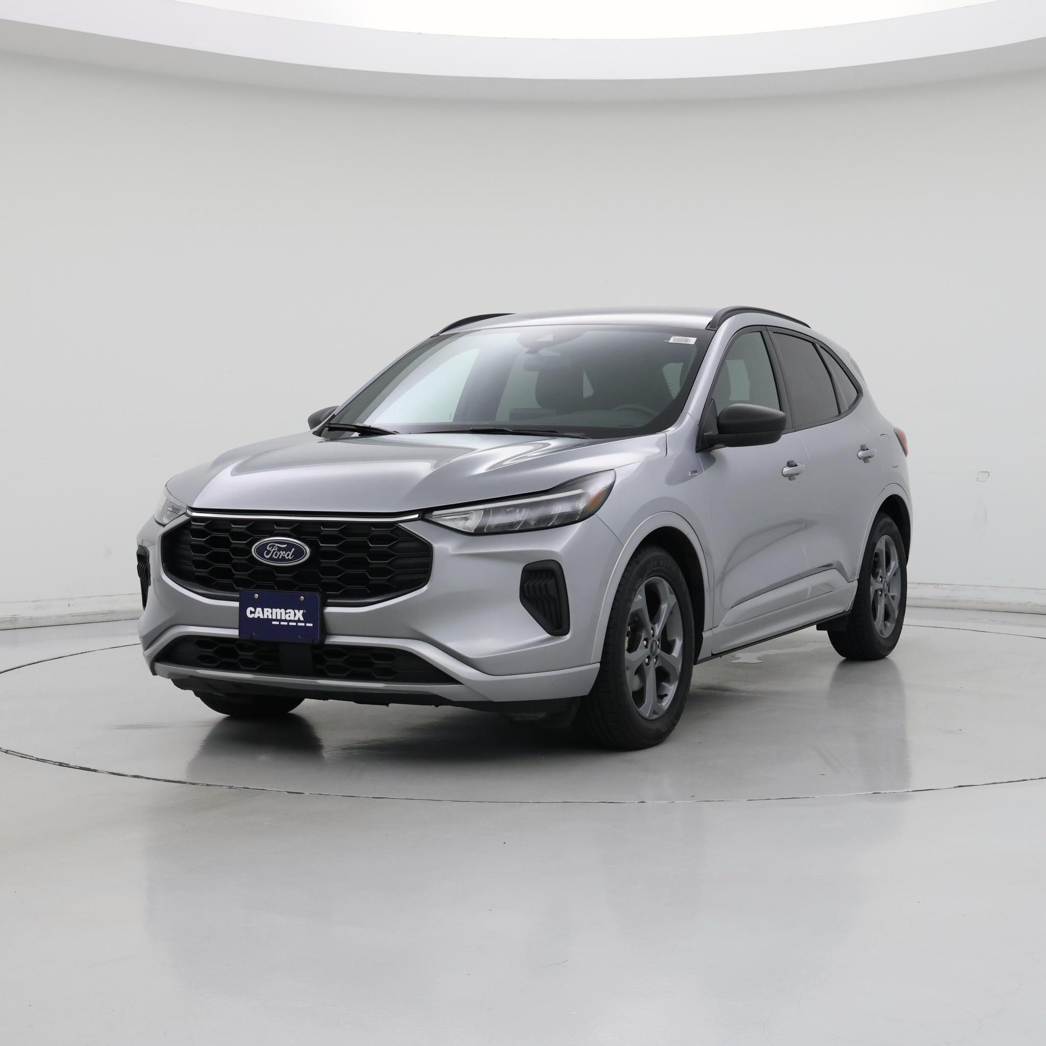 Thumbnail: 2023 Ford Escape - 4