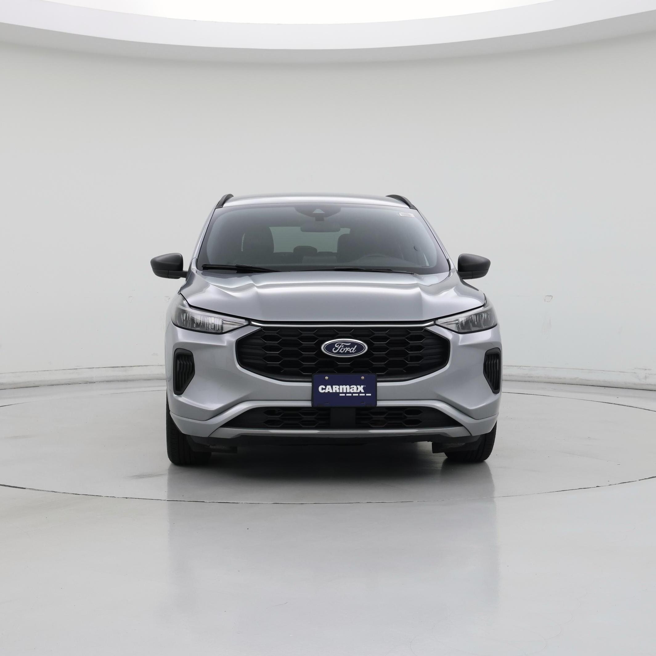 Thumbnail: 2023 Ford Escape - 5