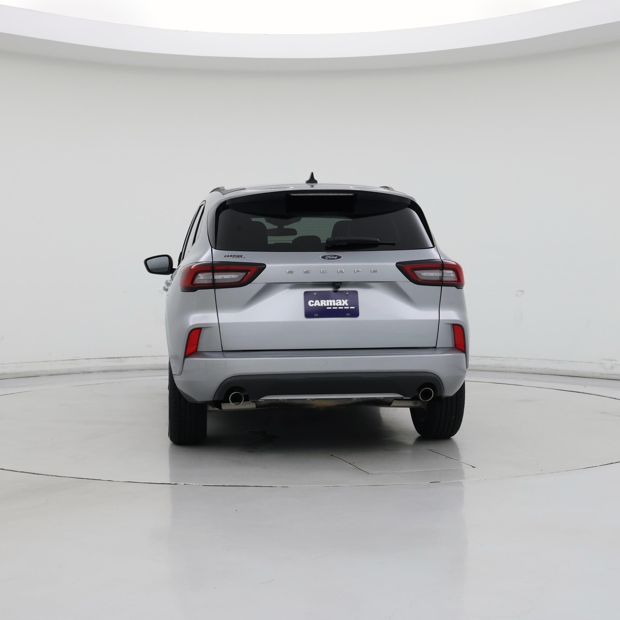 Thumbnail: 2023 Ford Escape - 6