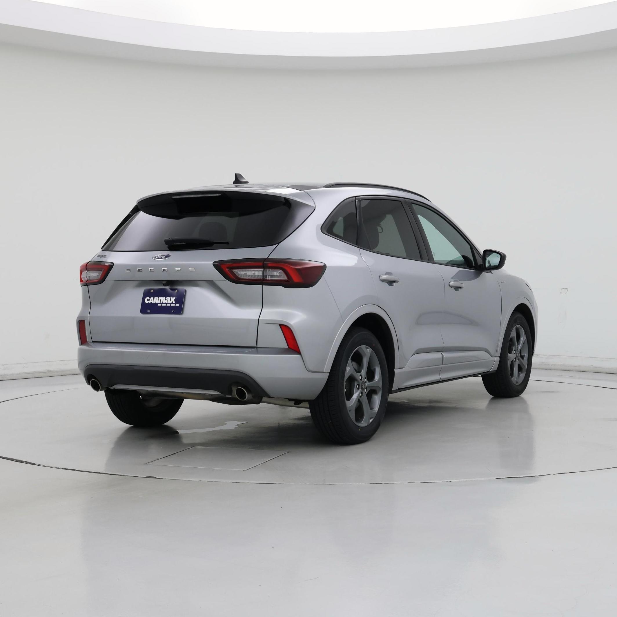 Thumbnail: 2023 Ford Escape - 8