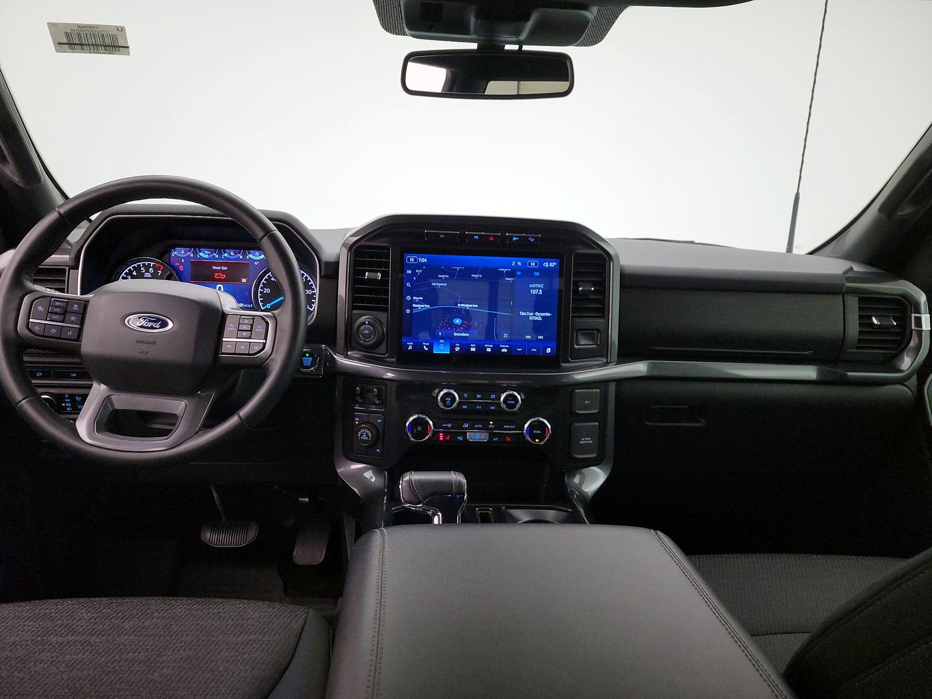 Thumbnail: 2023 Ford F-150 - 9