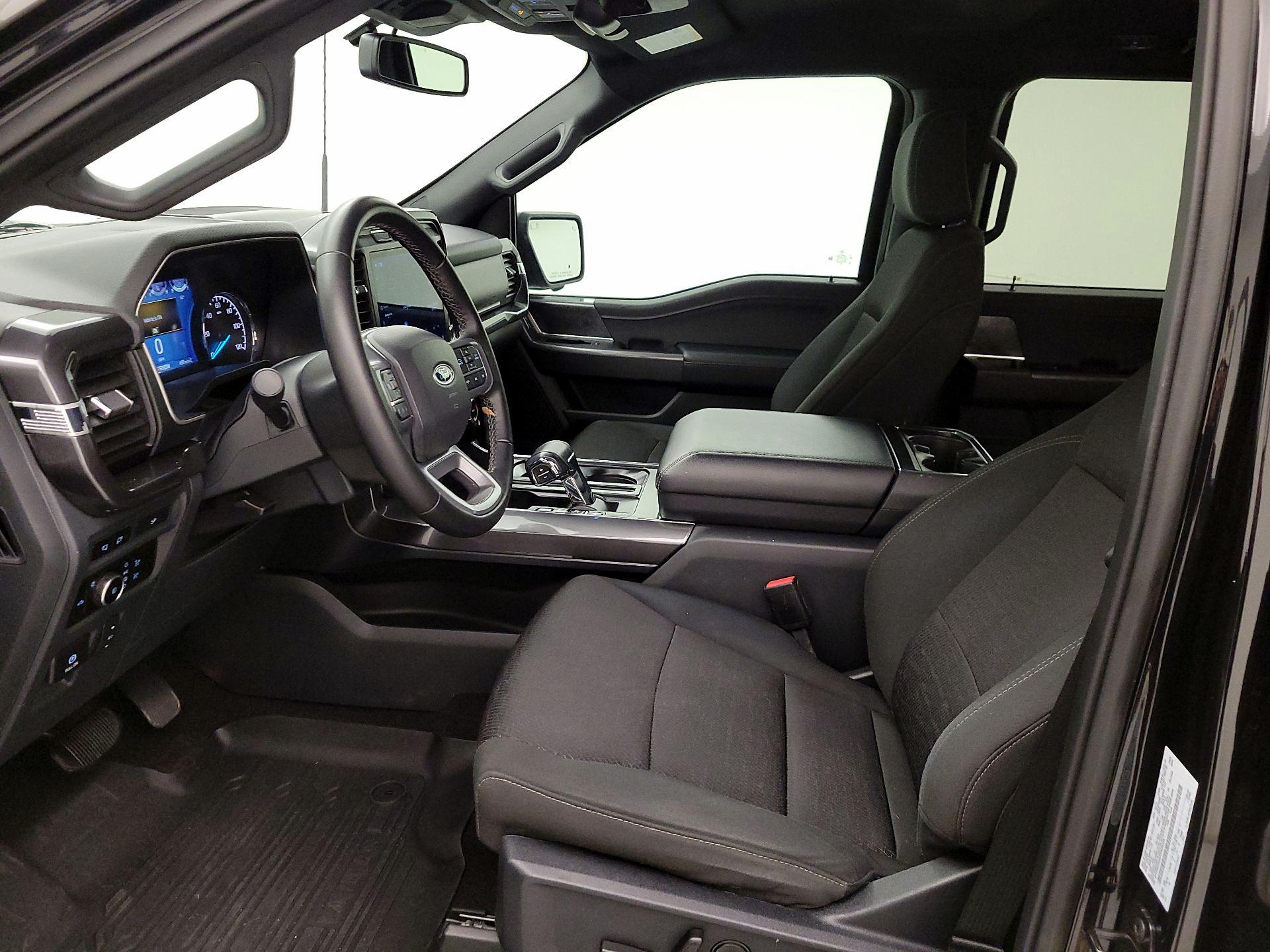 Thumbnail: 2023 Ford F-150 - 11