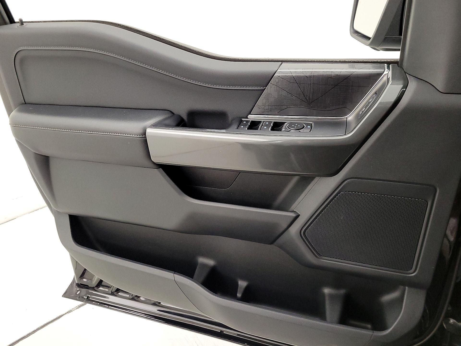 Thumbnail: 2023 Ford F-150 - 12