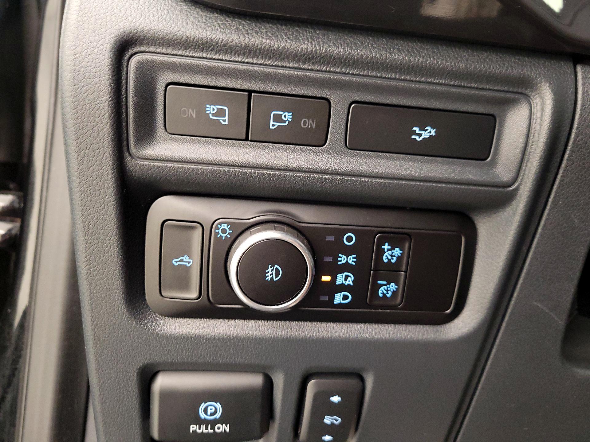 Thumbnail: 2023 Ford F-150 - 13