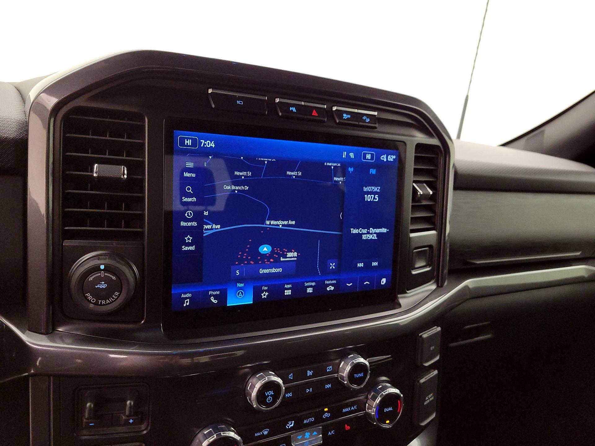 Thumbnail: 2023 Ford F-150 - 14