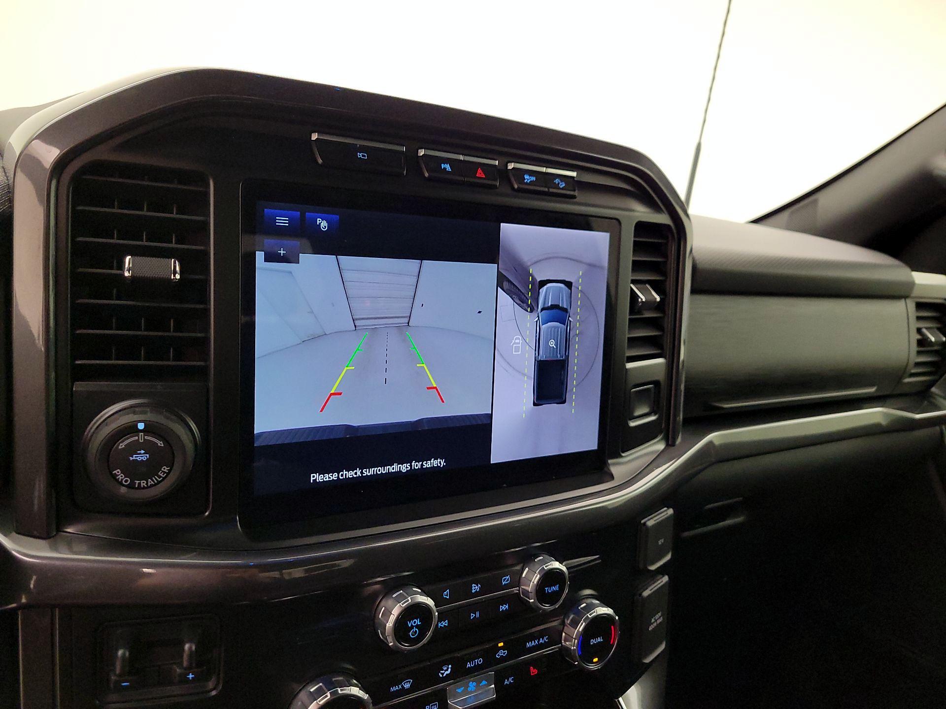 Thumbnail: 2023 Ford F-150 - 15