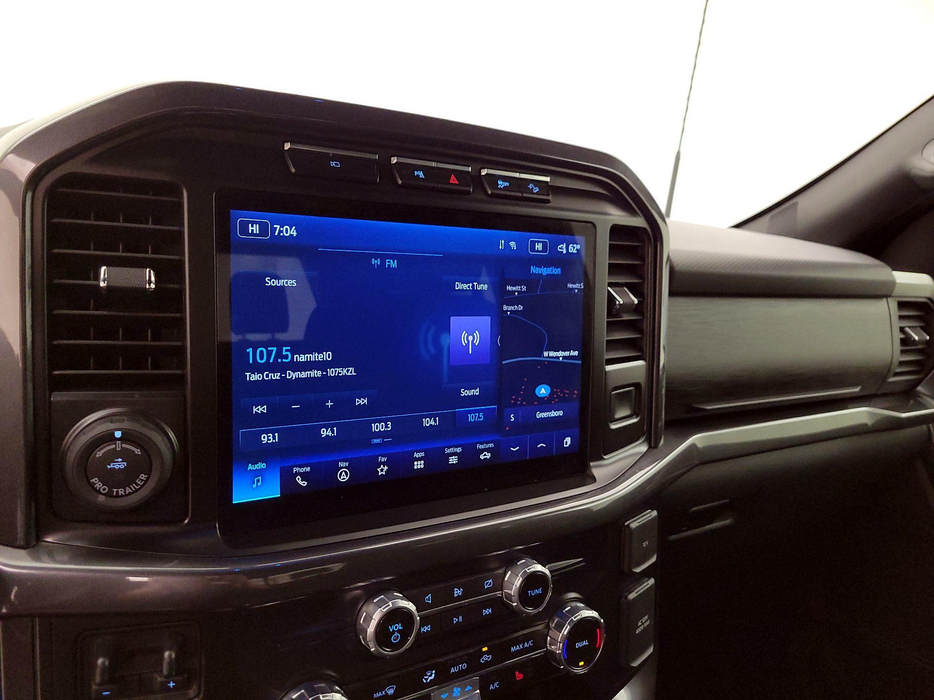 Thumbnail: 2023 Ford F-150 - 16