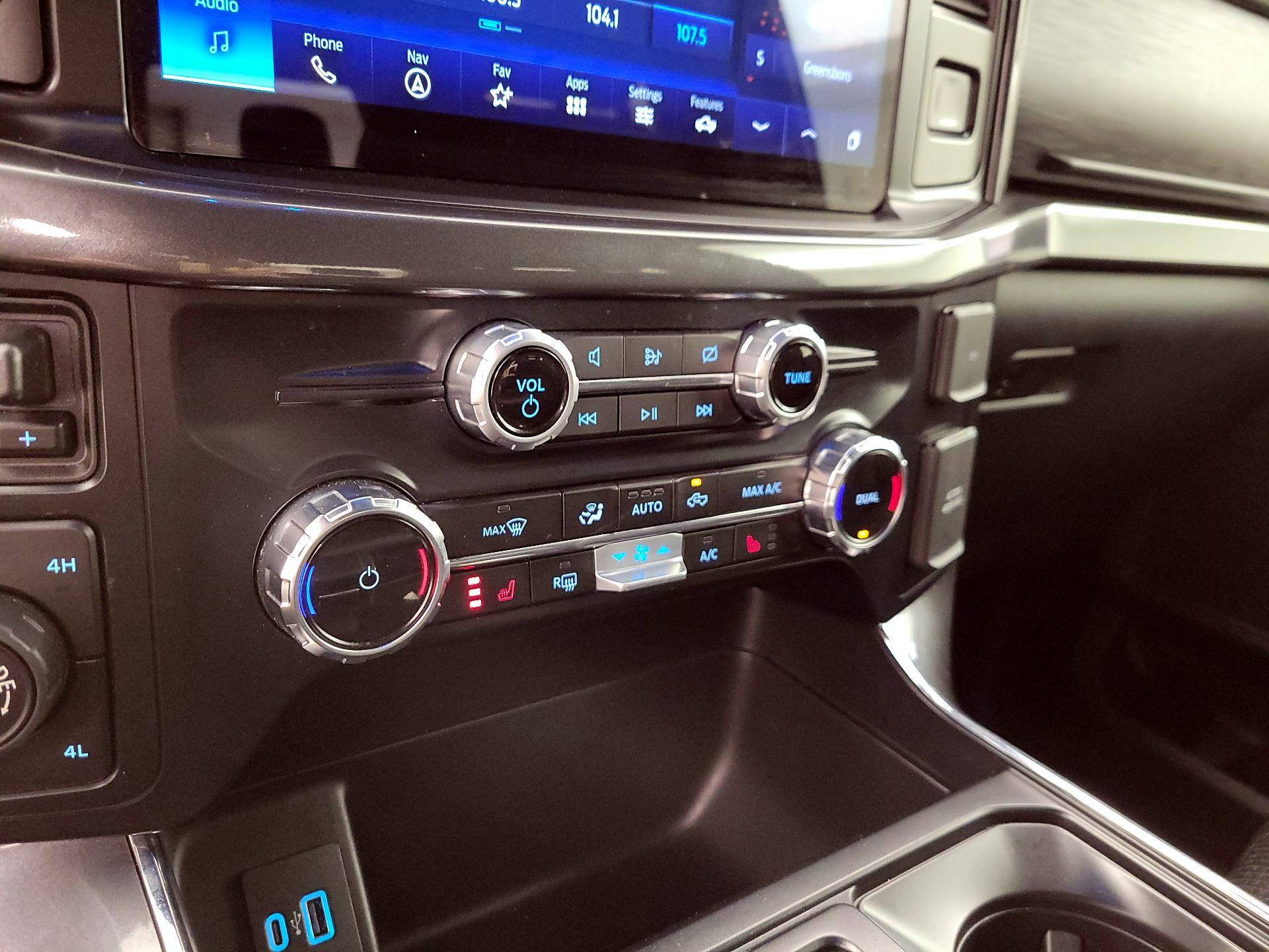 Thumbnail: 2023 Ford F-150 - 17