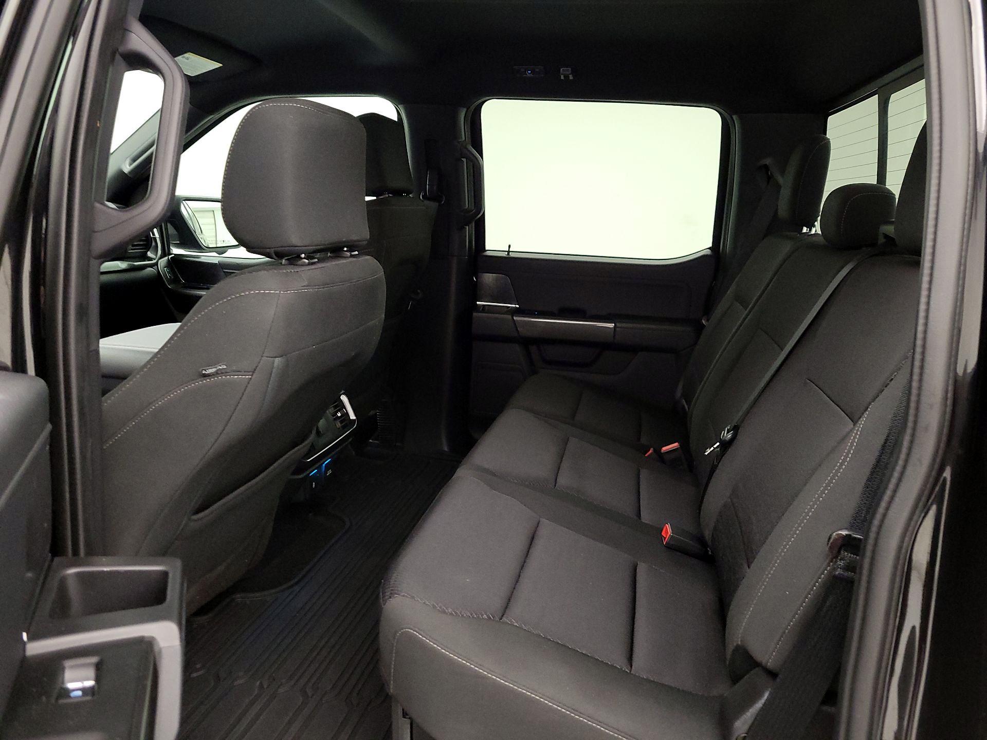 Thumbnail: 2023 Ford F-150 - 20