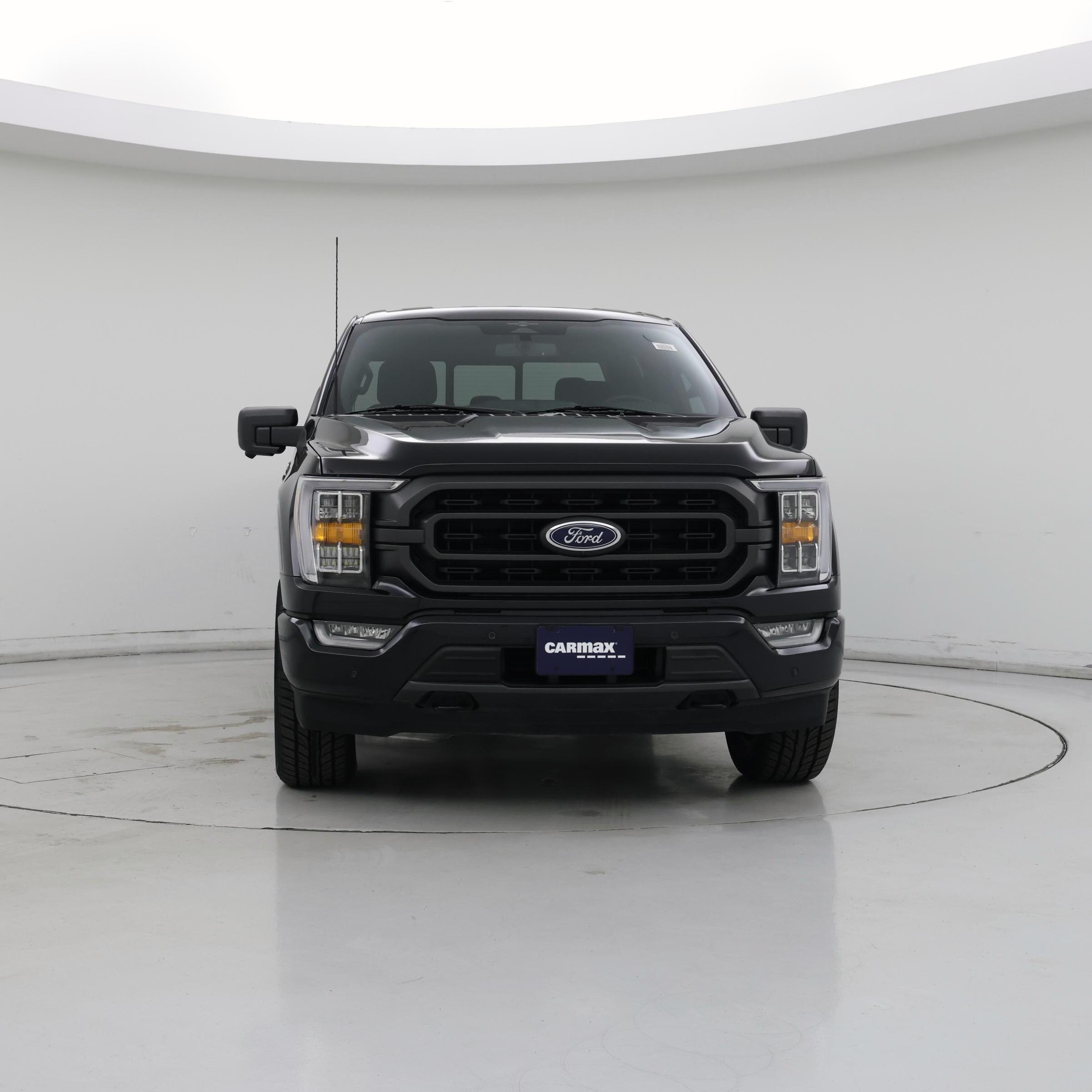 Thumbnail: 2023 Ford F-150 - 5