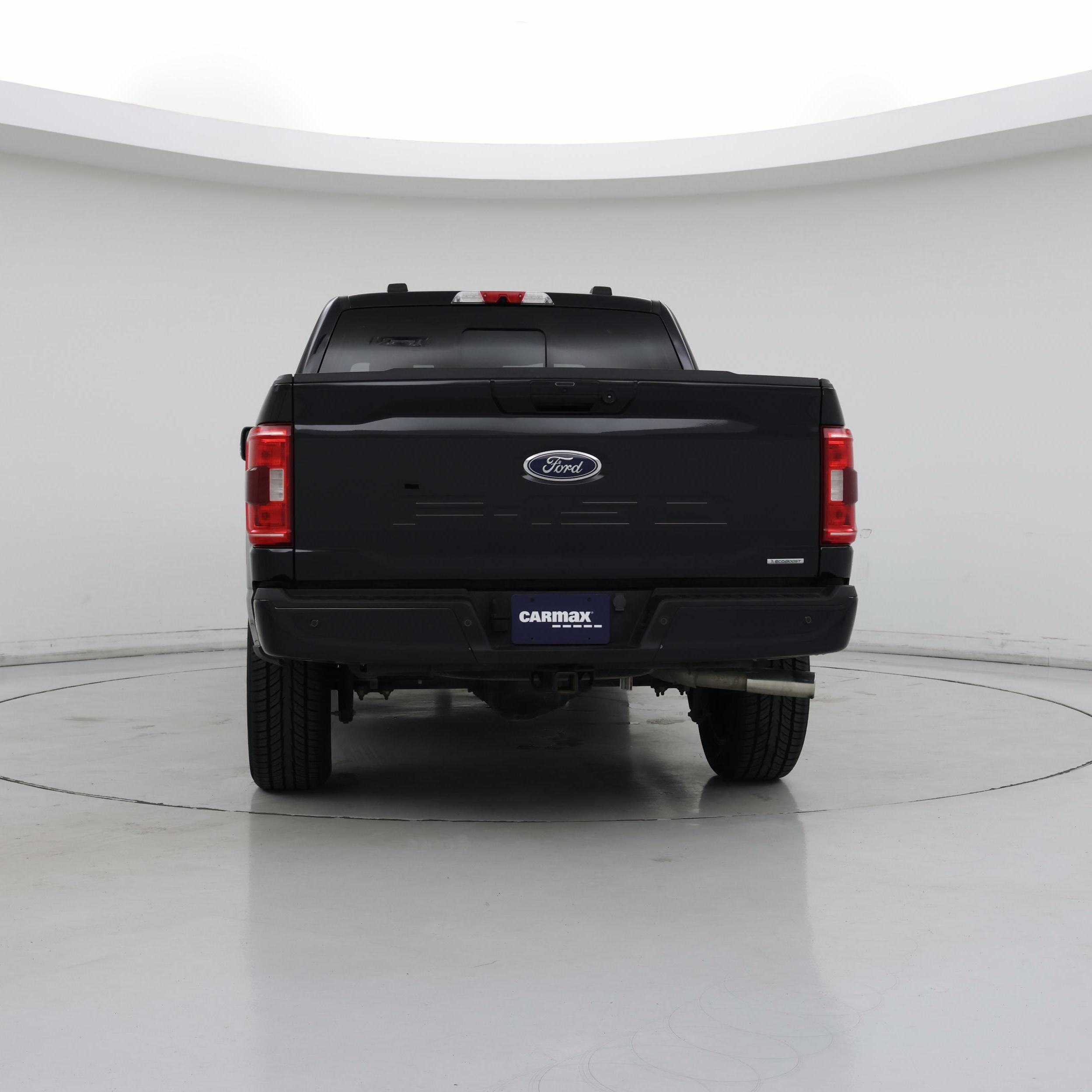 Thumbnail: 2023 Ford F-150 - 6