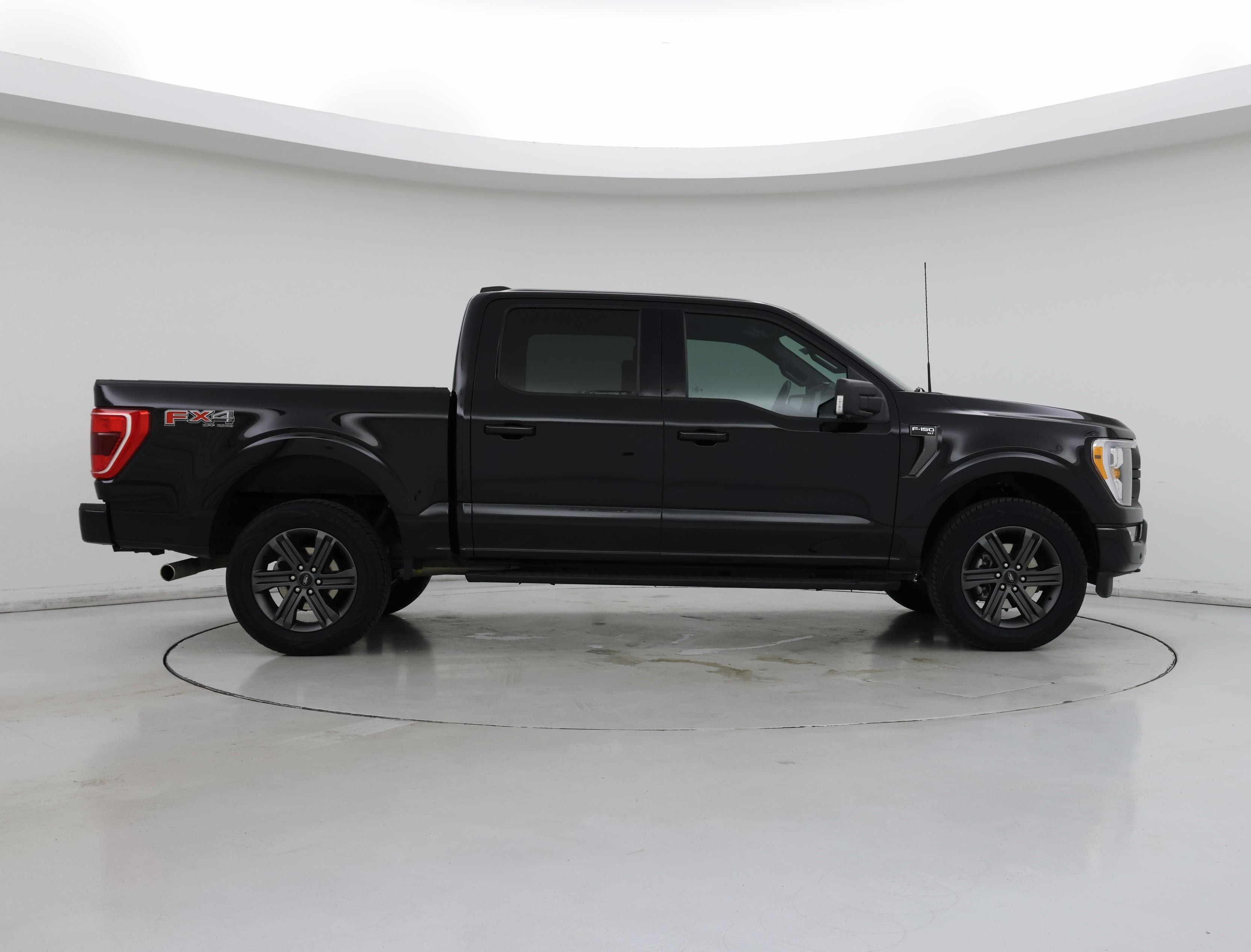 Thumbnail: 2023 Ford F-150 - 7