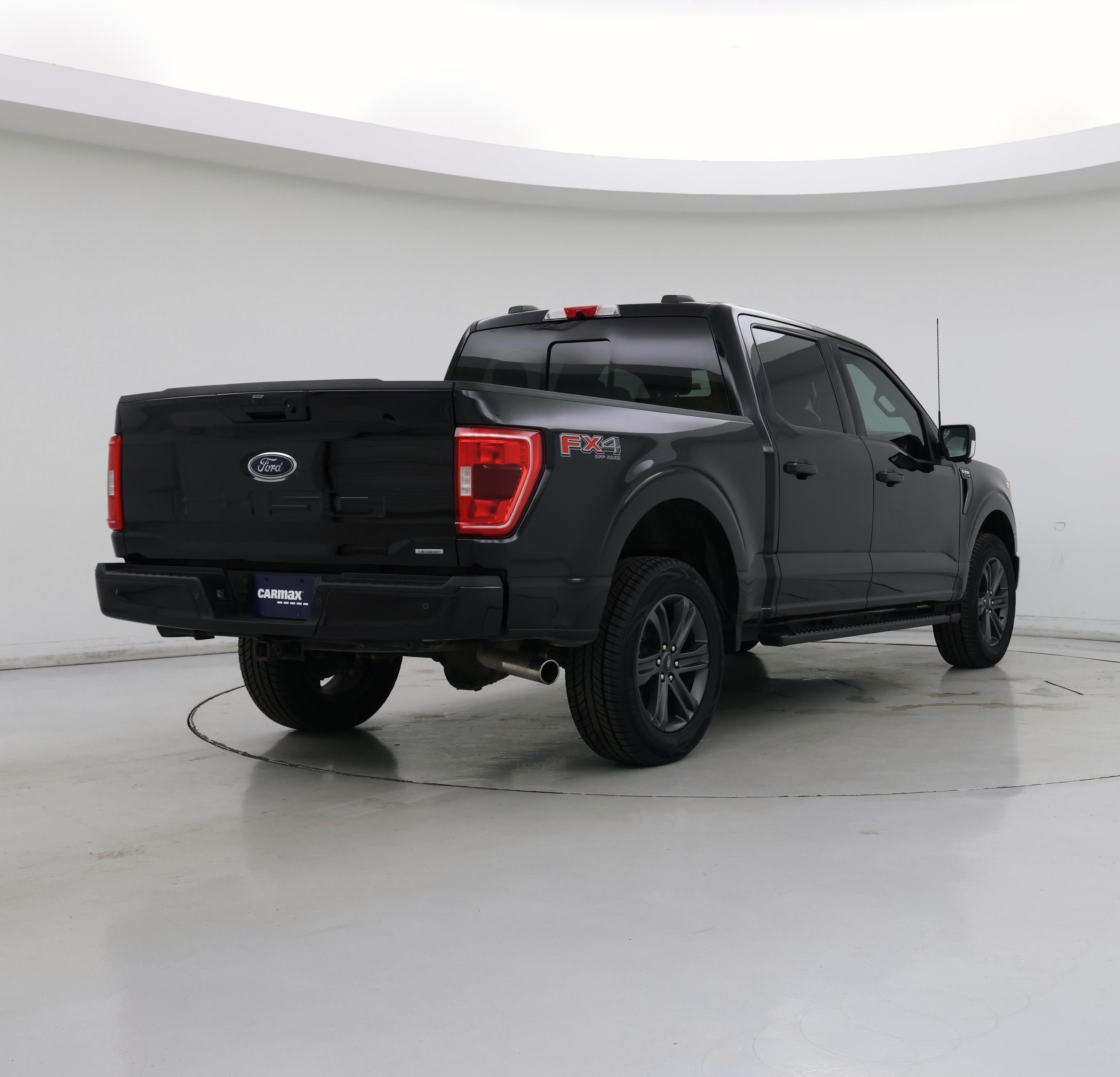 Thumbnail: 2023 Ford F-150 - 8