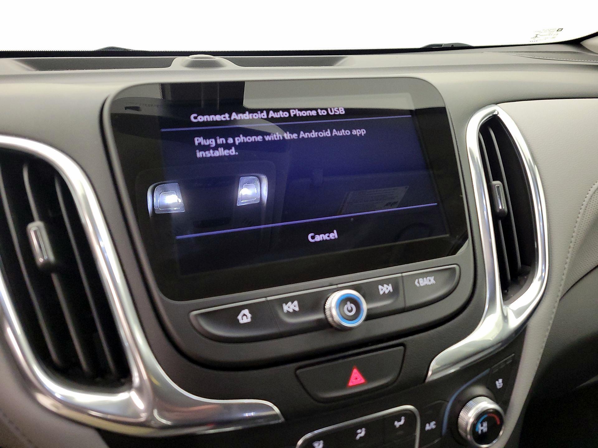 Thumbnail: 2021 Chevrolet Equinox - 14