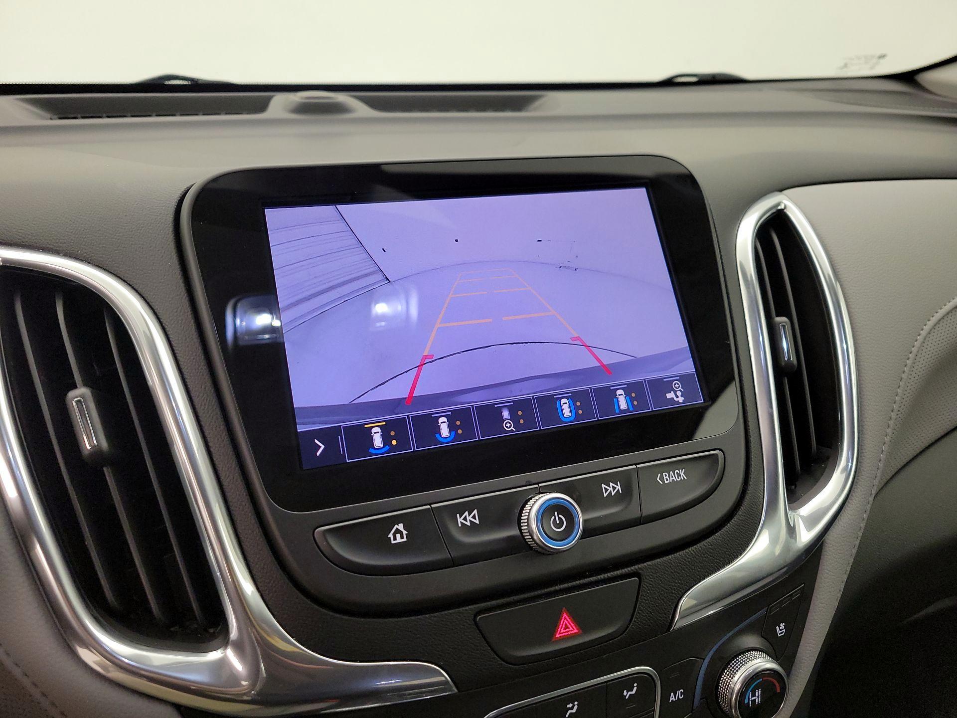 Thumbnail: 2021 Chevrolet Equinox - 15