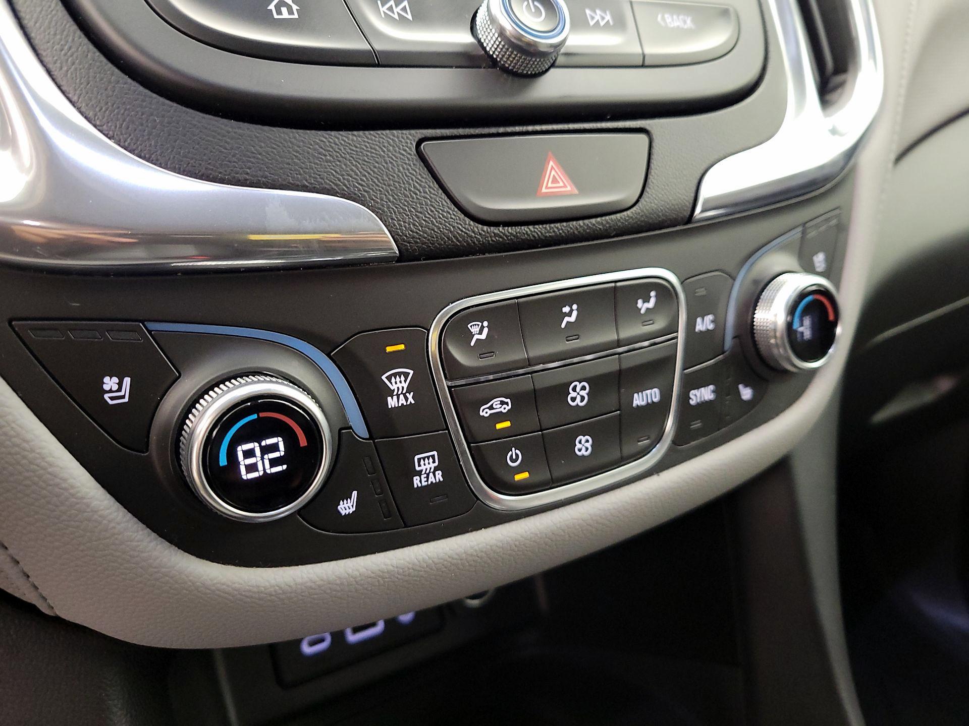 Thumbnail: 2021 Chevrolet Equinox - 17