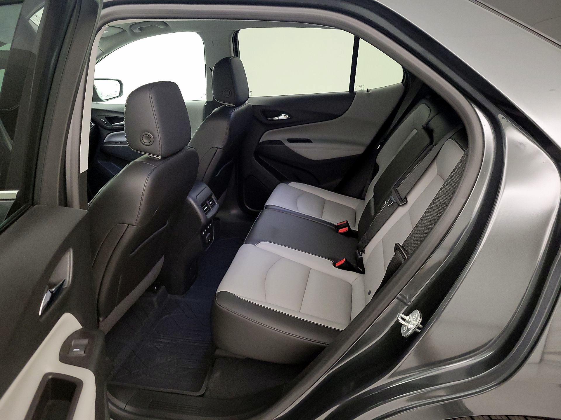 Thumbnail: 2021 Chevrolet Equinox - 20