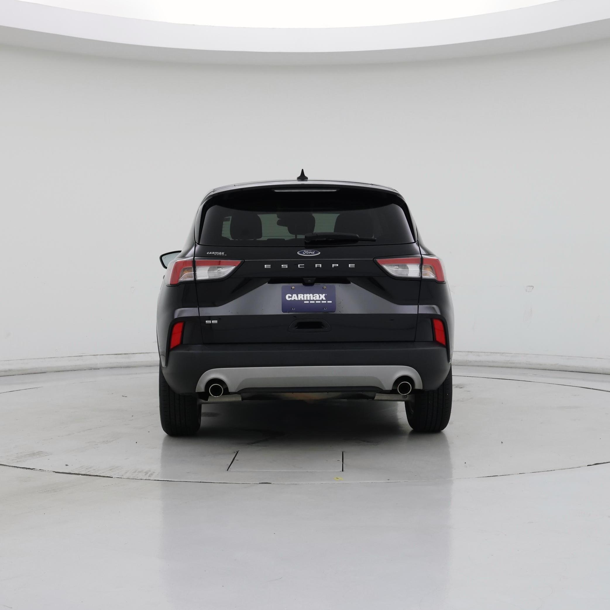 Thumbnail: 2022 Ford Escape - 6