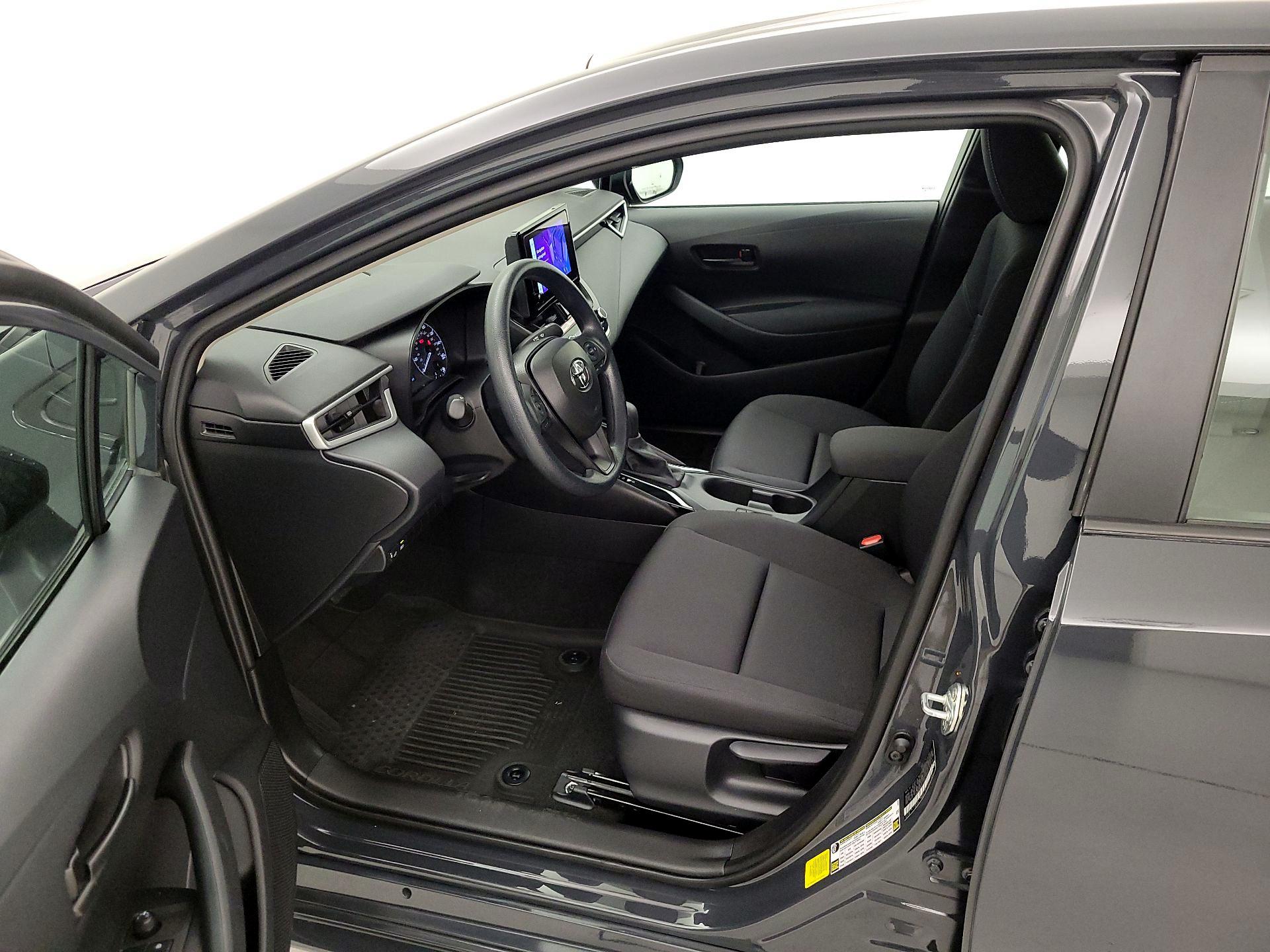 Thumbnail: 2024 Toyota Corolla - 11