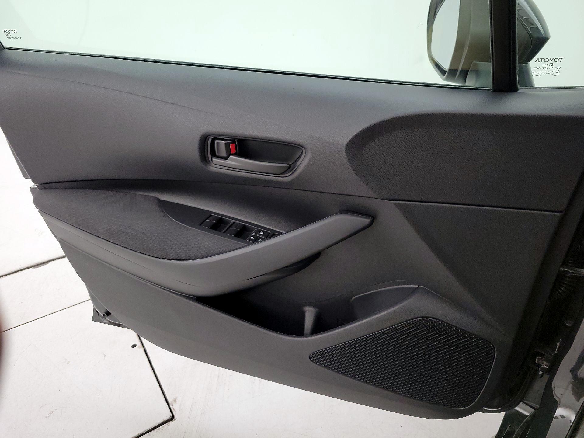 Thumbnail: 2024 Toyota Corolla - 12