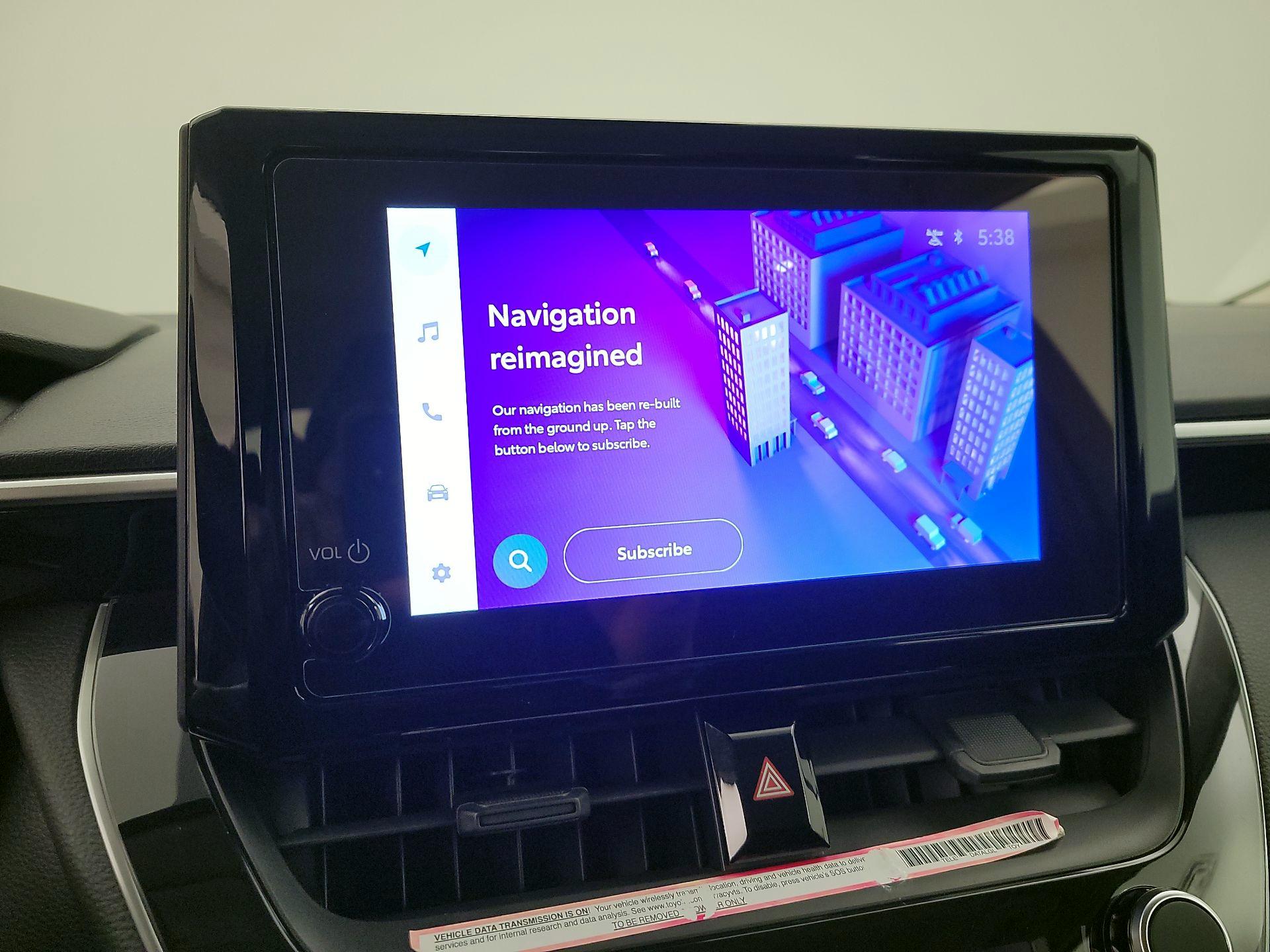 Thumbnail: 2024 Toyota Corolla - 14