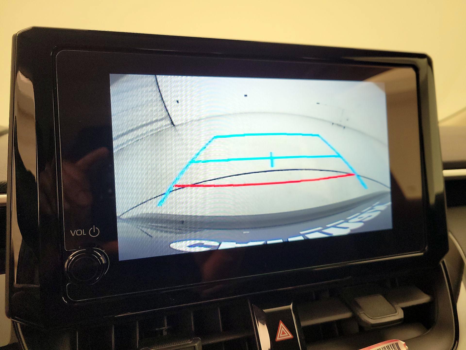 Thumbnail: 2024 Toyota Corolla - 15