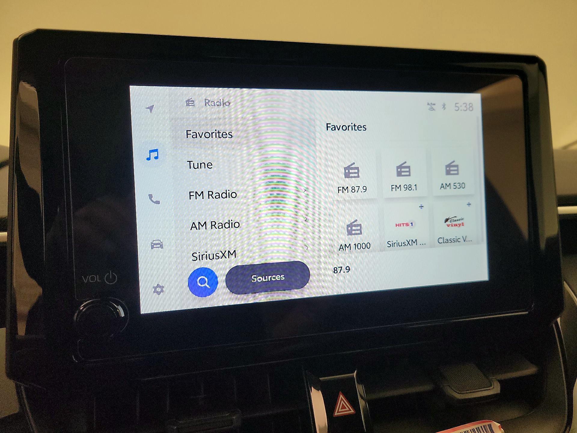 Thumbnail: 2024 Toyota Corolla - 16