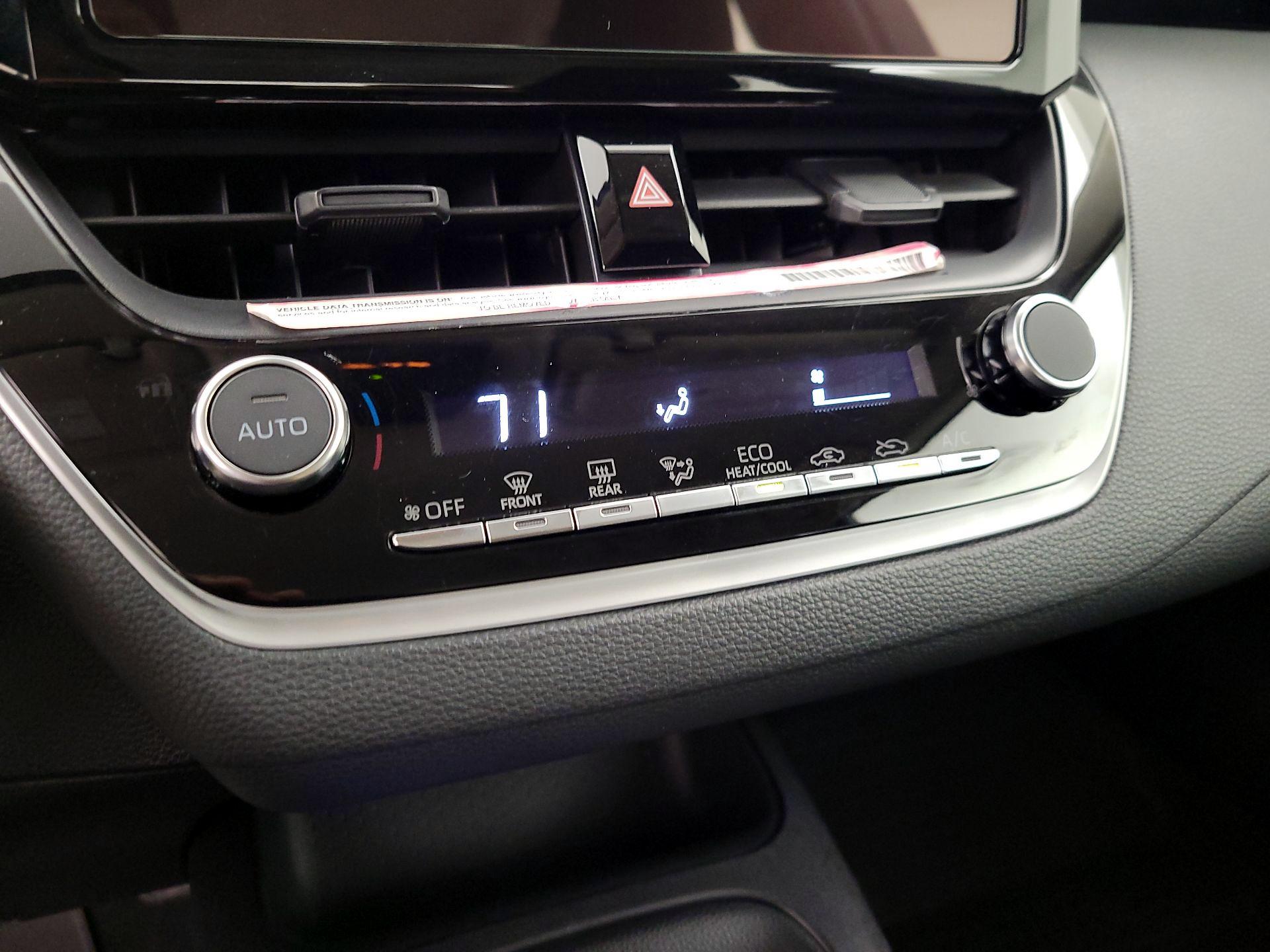 Thumbnail: 2024 Toyota Corolla - 17