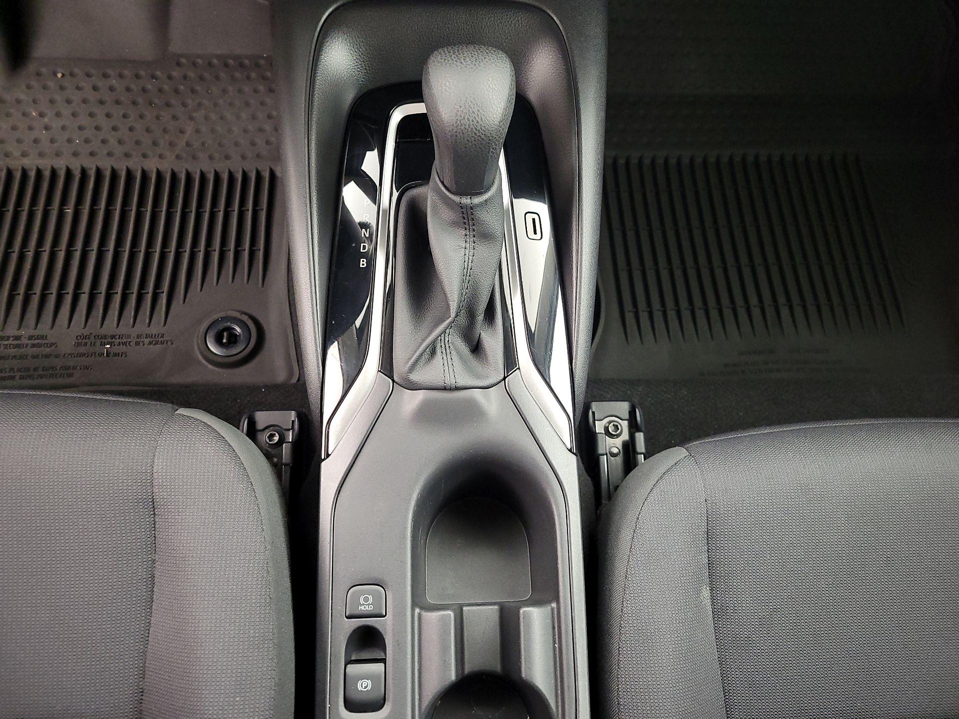 Thumbnail: 2024 Toyota Corolla - 18