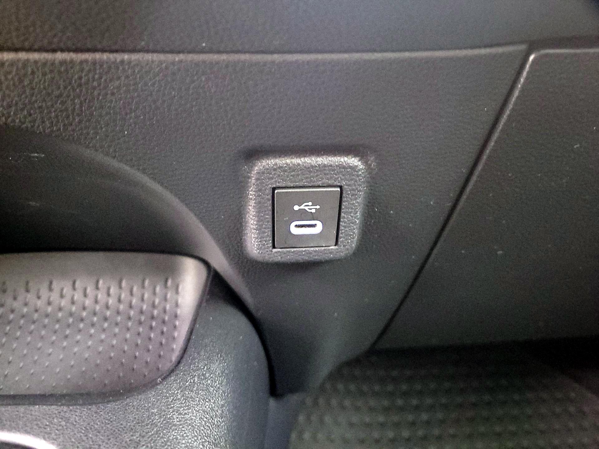 Thumbnail: 2024 Toyota Corolla - 19