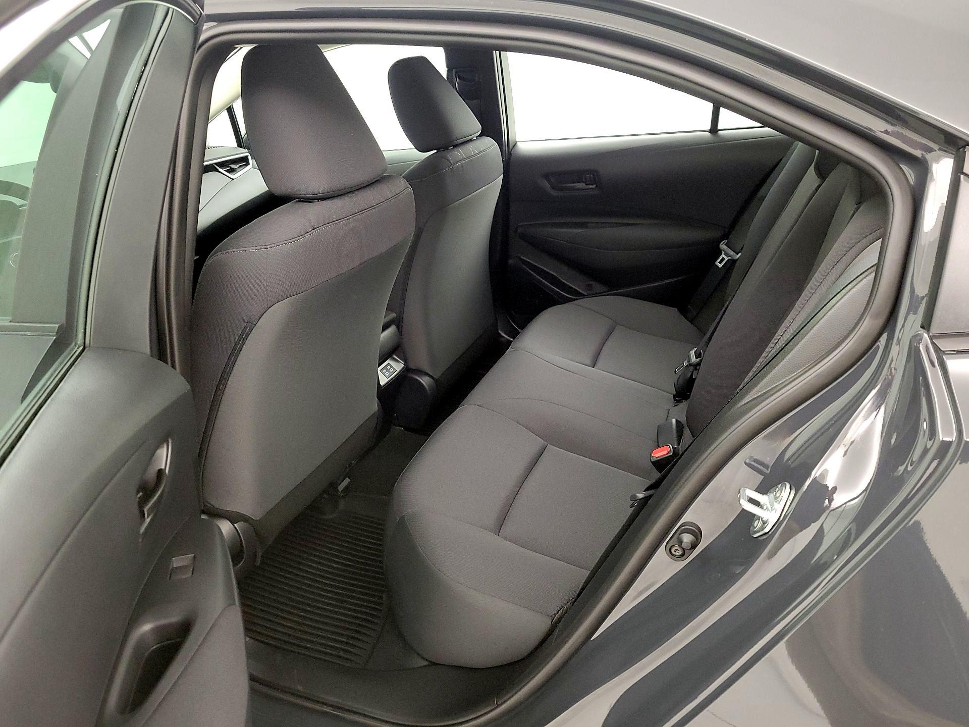 Thumbnail: 2024 Toyota Corolla - 20