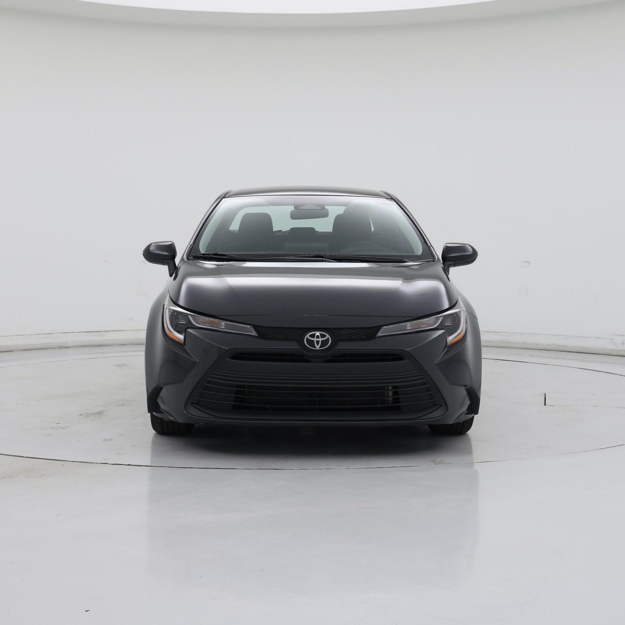 Thumbnail: 2024 Toyota Corolla - 5