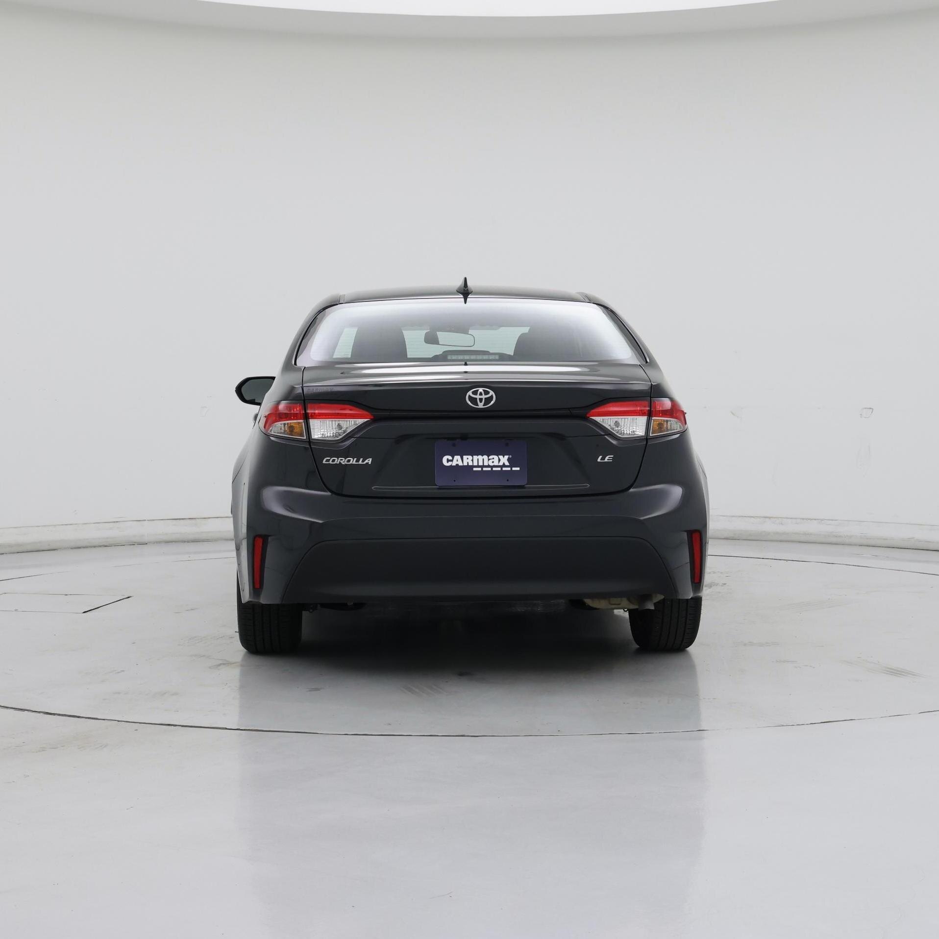 Thumbnail: 2024 Toyota Corolla - 6