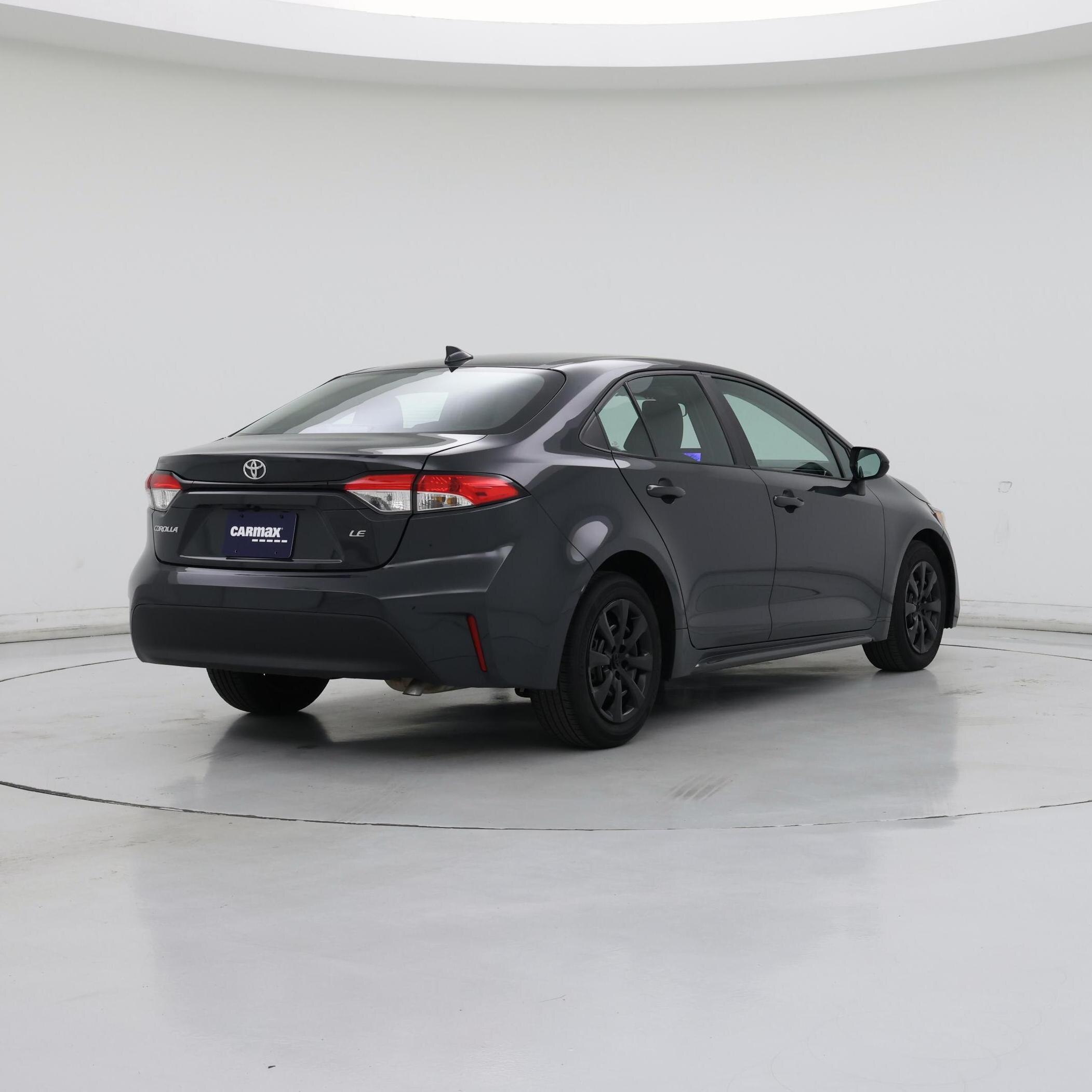 Thumbnail: 2024 Toyota Corolla - 8