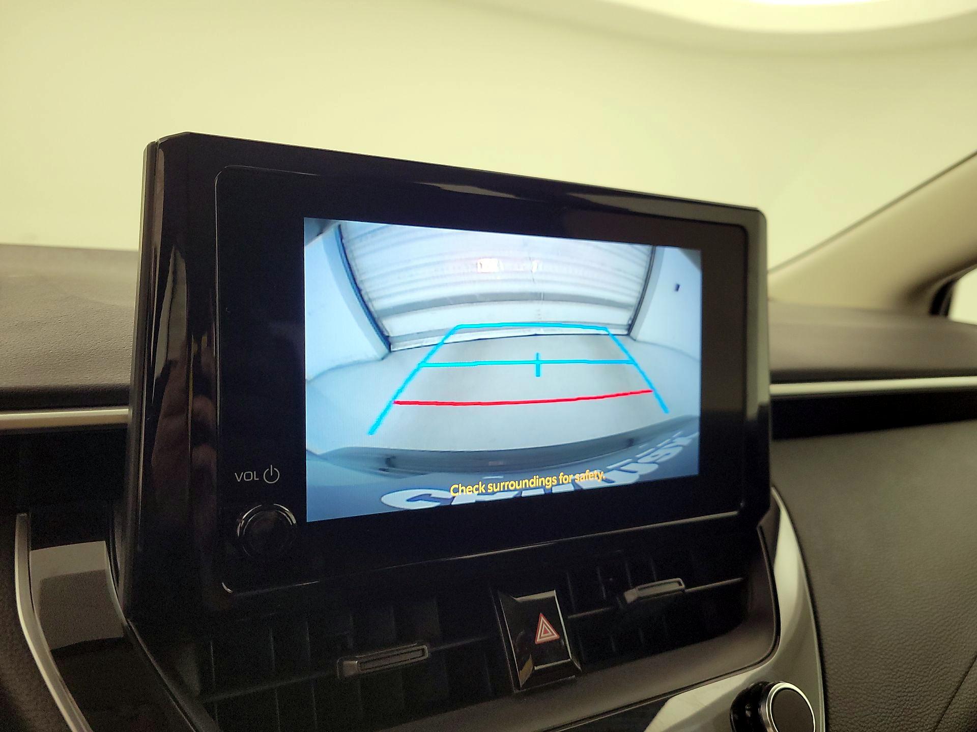 Thumbnail: 2025 Toyota Corolla - 12