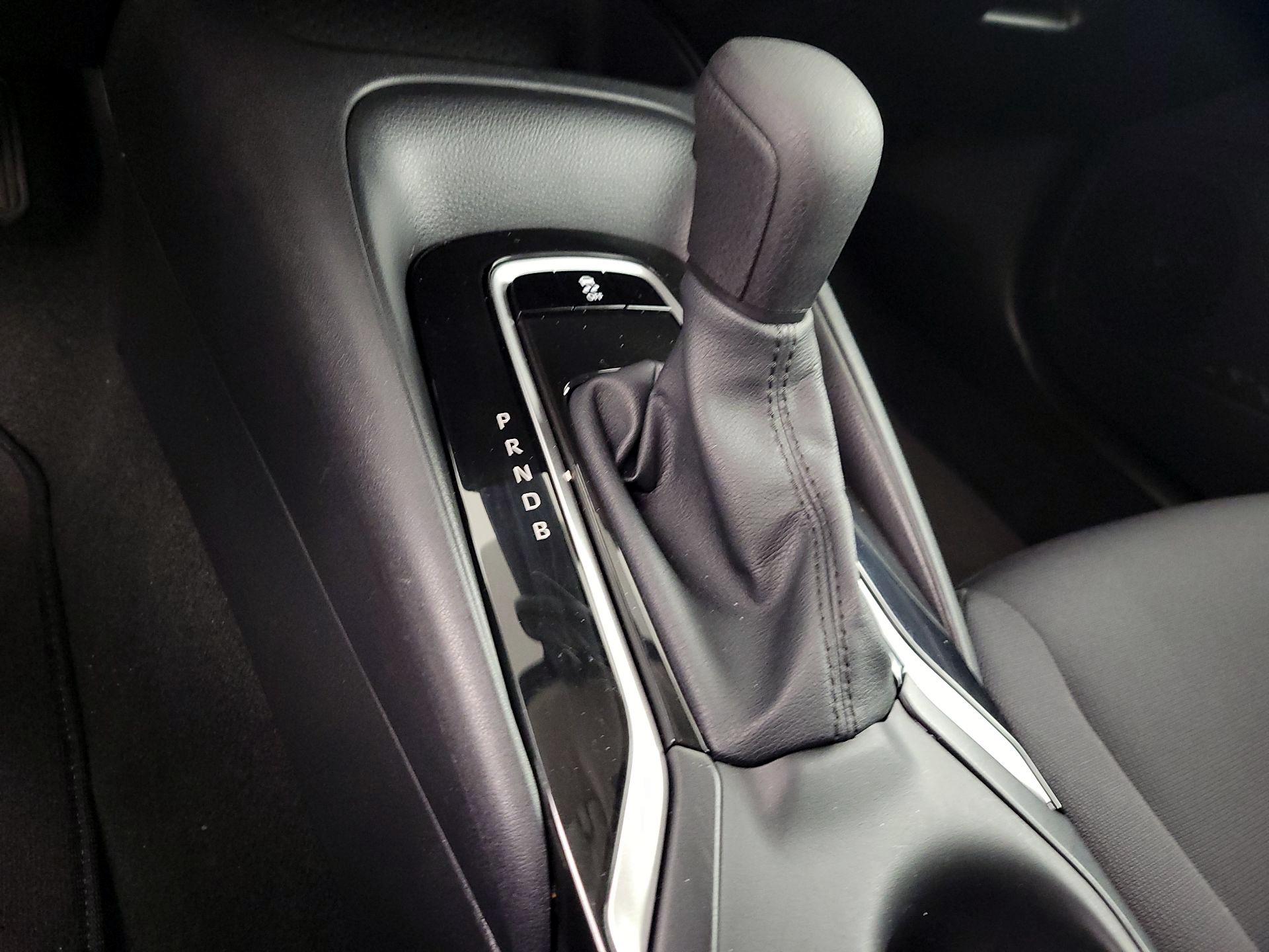 Thumbnail: 2025 Toyota Corolla - 15