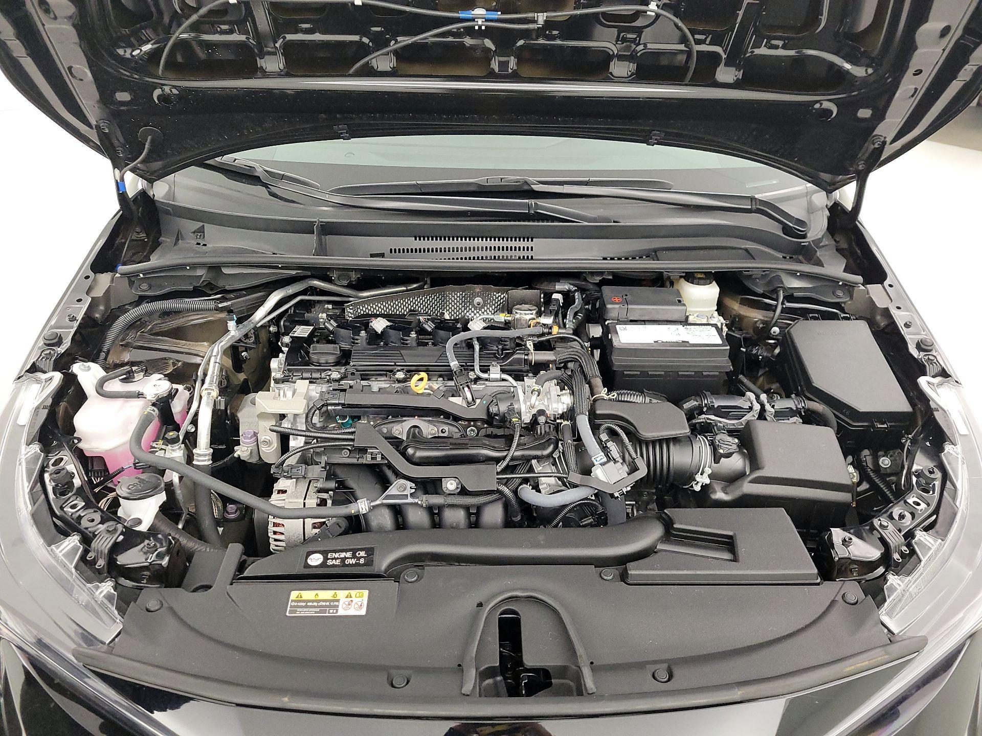 Thumbnail: 2025 Toyota Corolla - 19