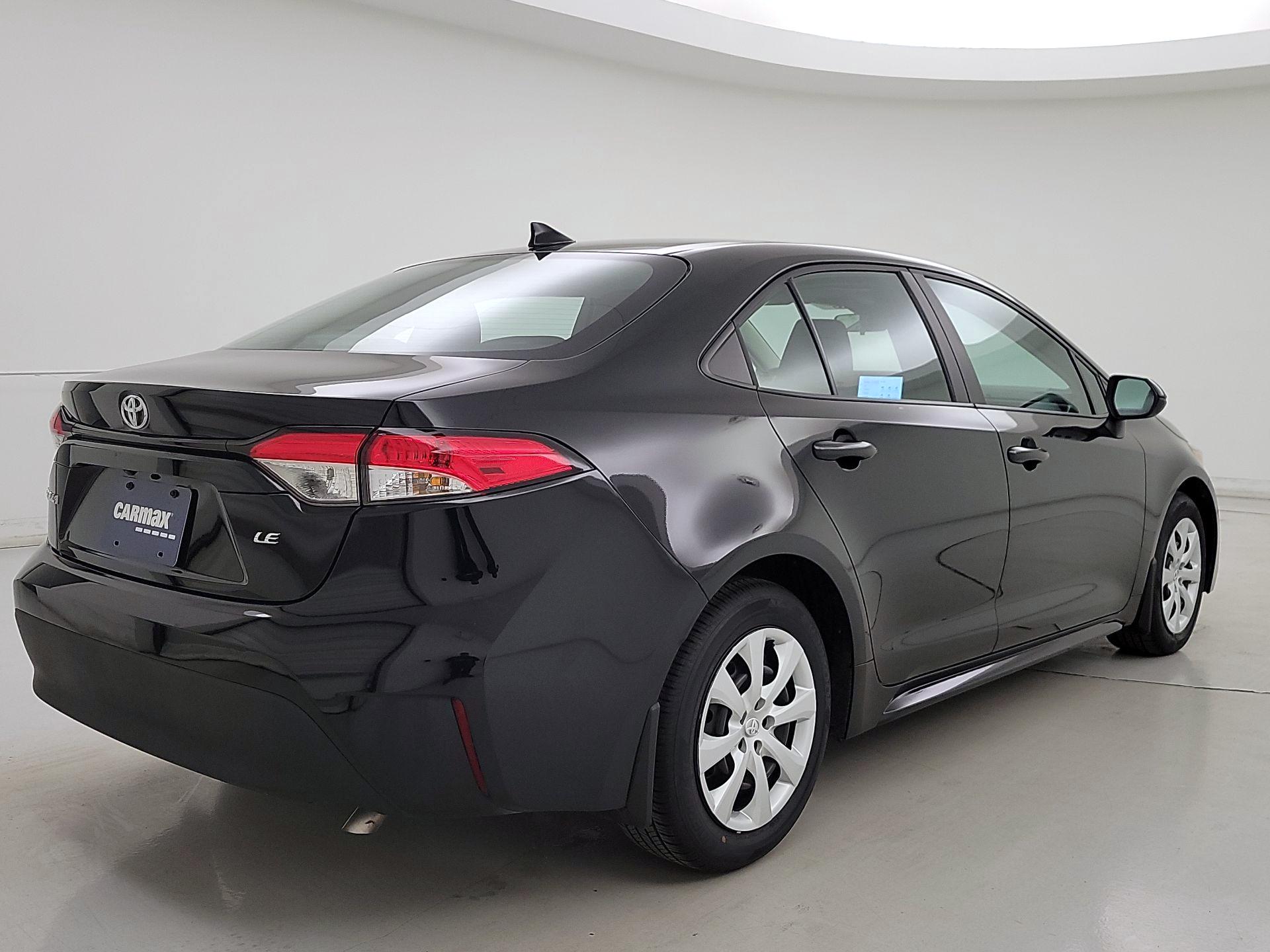 Thumbnail: 2025 Toyota Corolla - 5