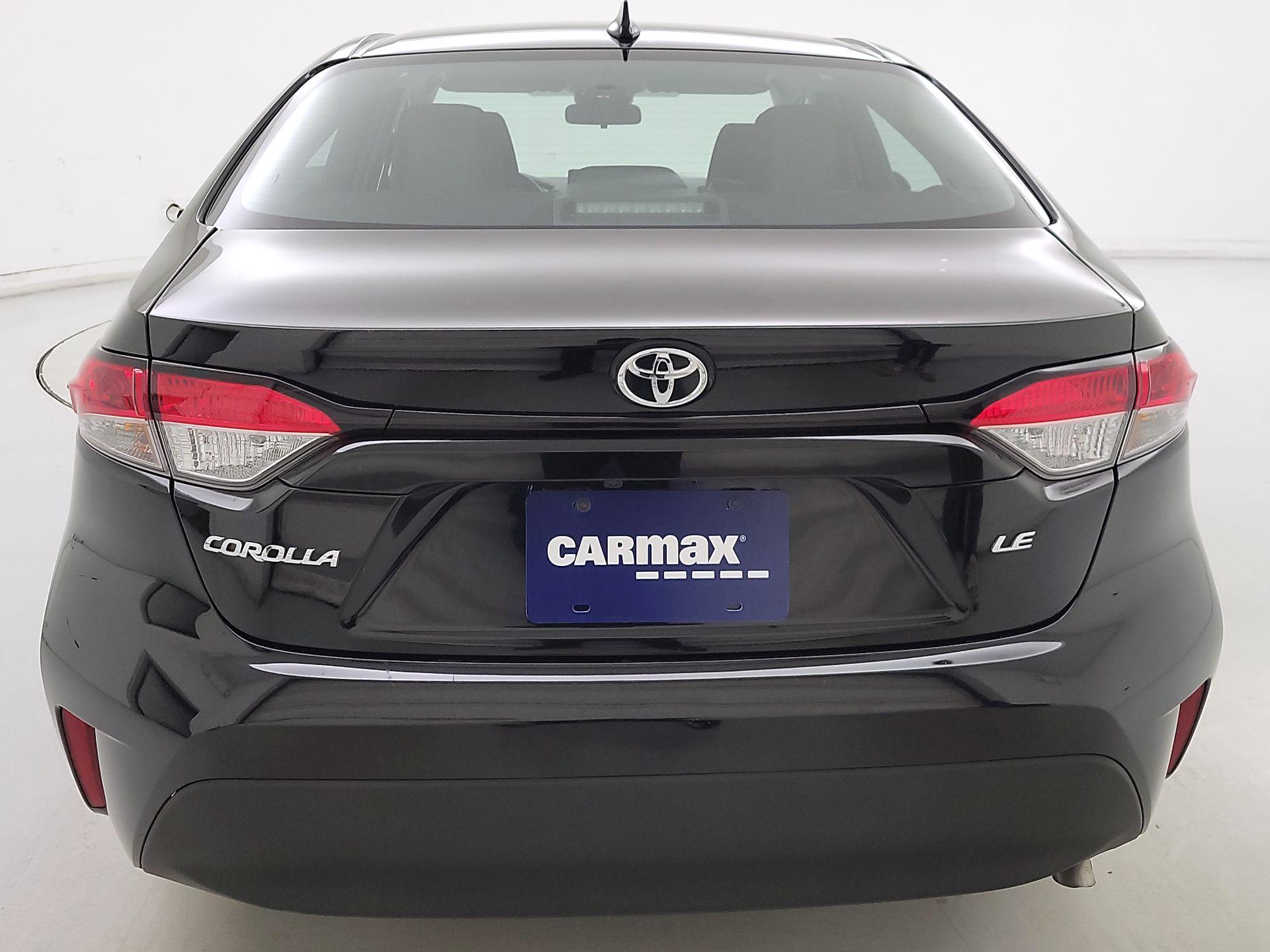 Thumbnail: 2025 Toyota Corolla - 6