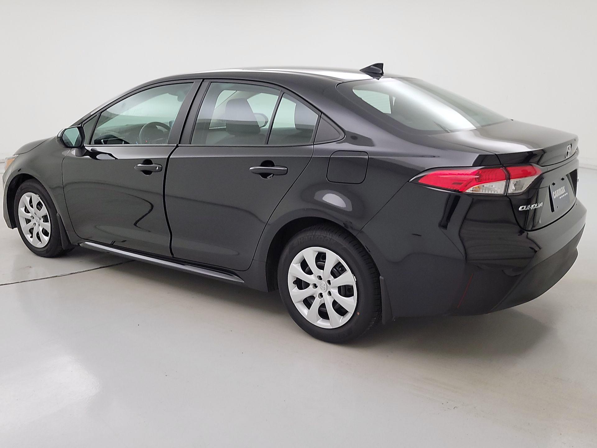 Thumbnail: 2025 Toyota Corolla - 7