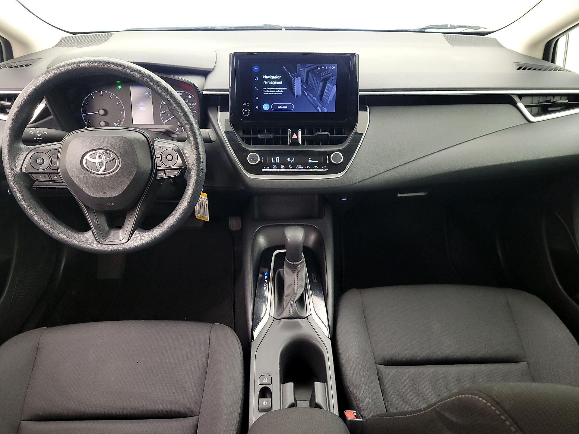 Thumbnail: 2024 Toyota Corolla - 9