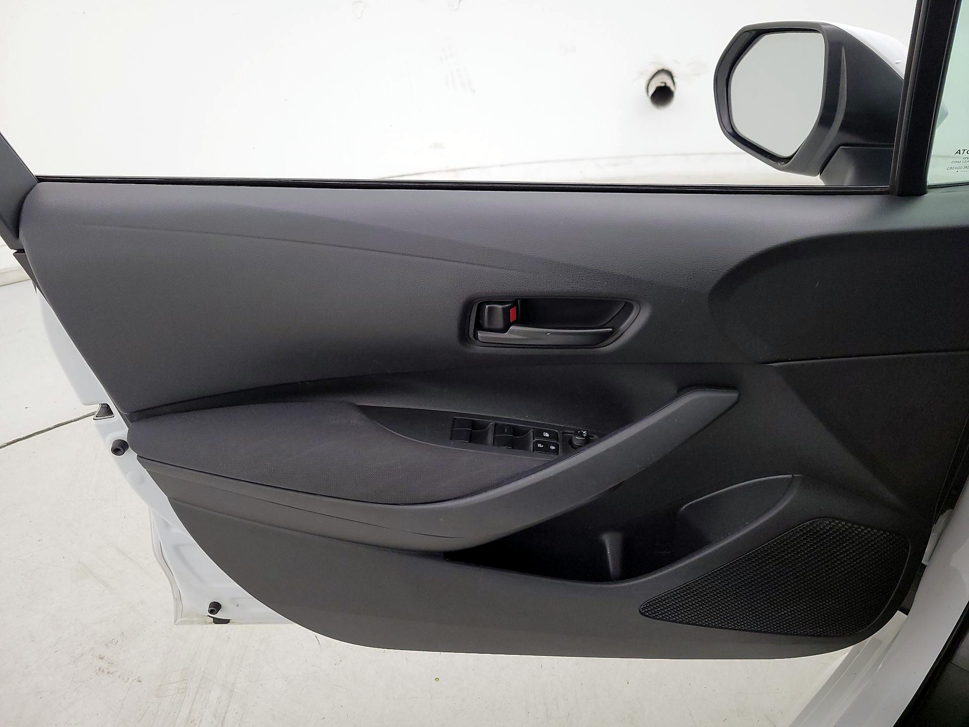 Thumbnail: 2024 Toyota Corolla - 12