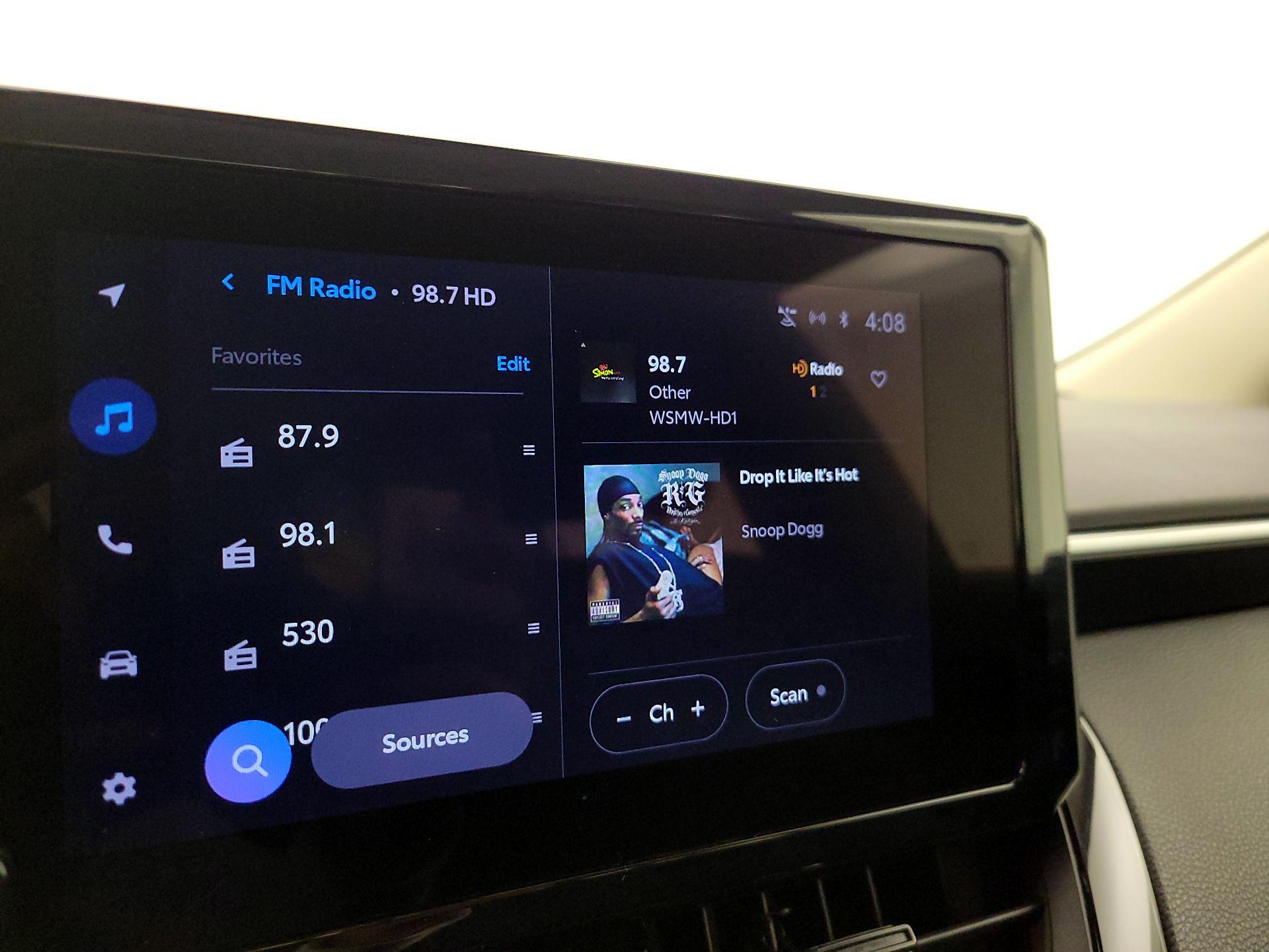 Thumbnail: 2024 Toyota Corolla - 15